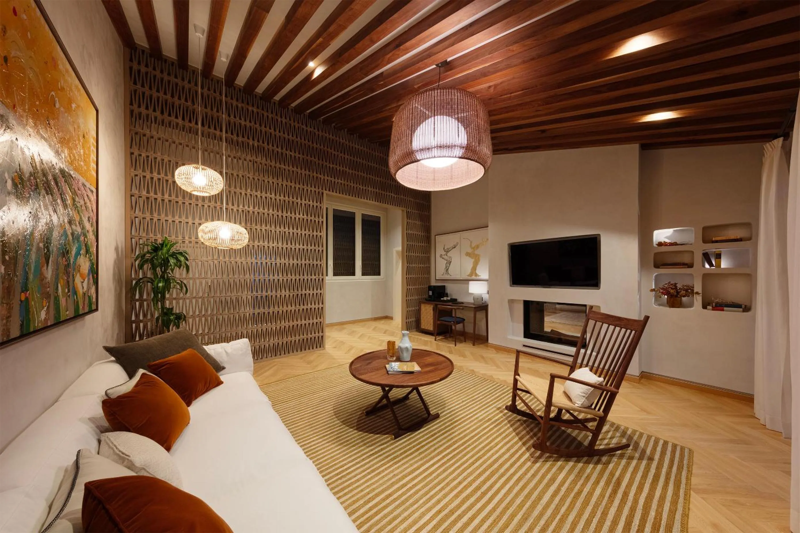 TV and multimedia in Quinta do Paral