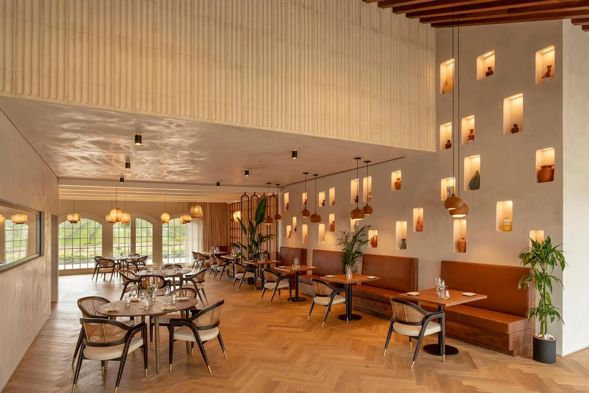 Restaurant/places to eat in Quinta do Paral