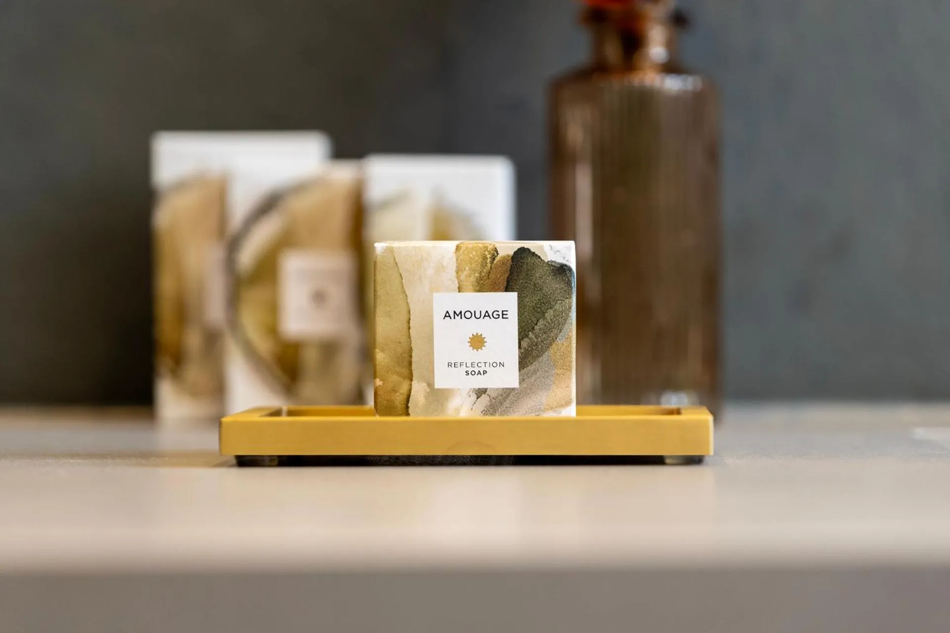 Bathroom in Quinta do Paral