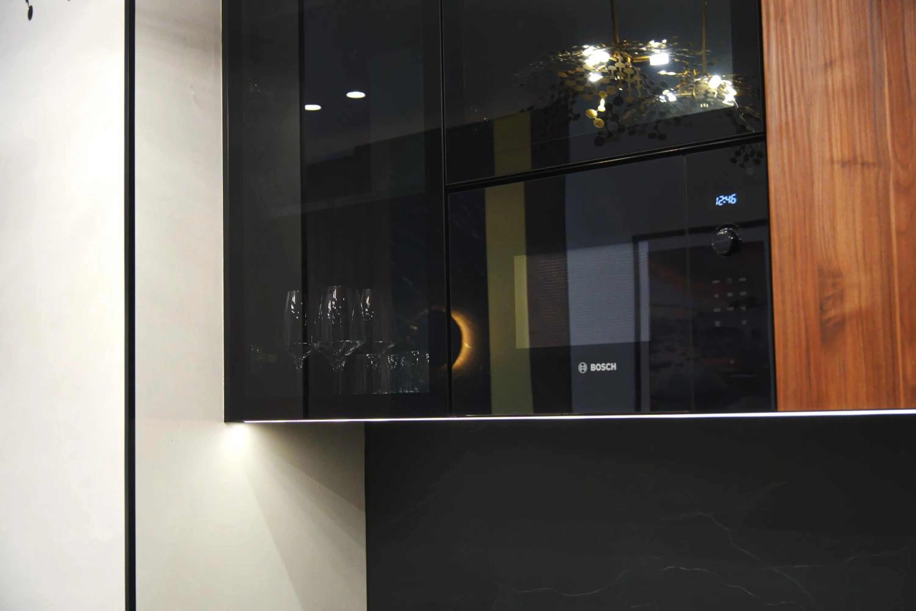 Glacier Premium Apartments