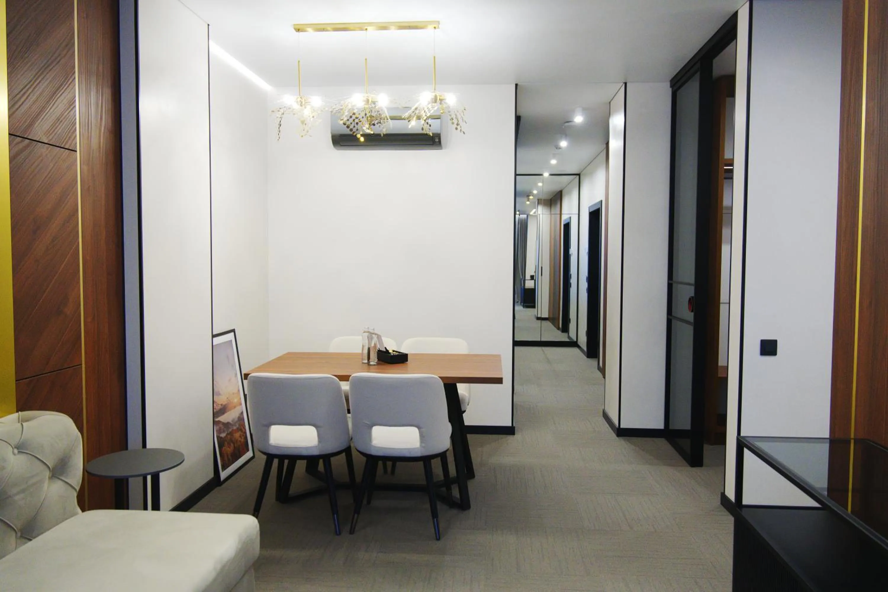 Glacier Premium Apartments