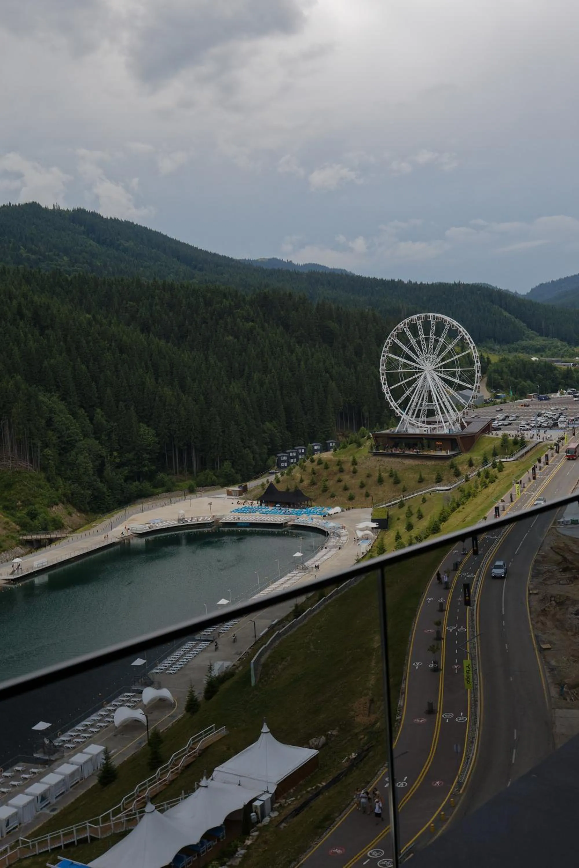 Glacier Premium Apartments