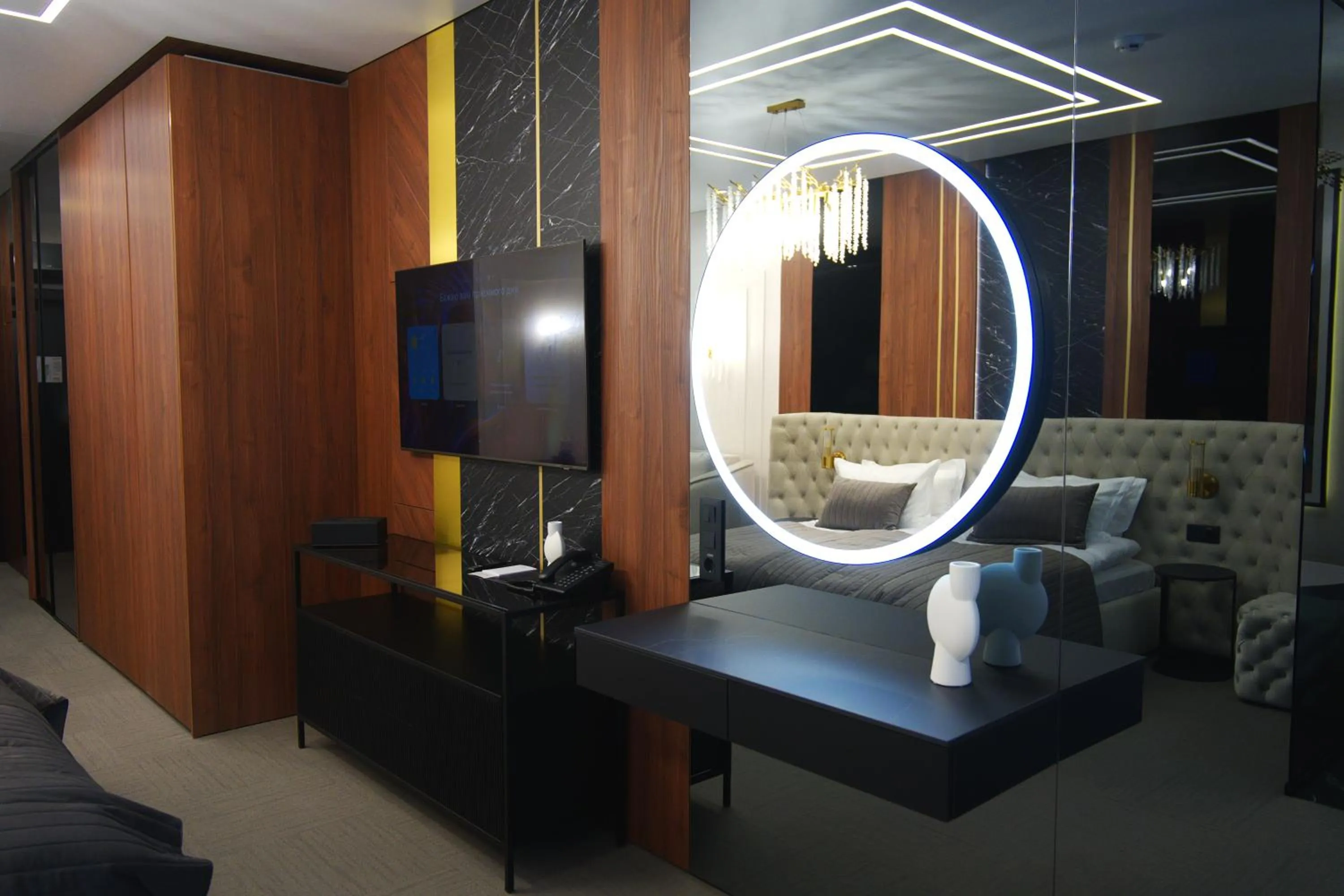 Glacier Premium Apartments