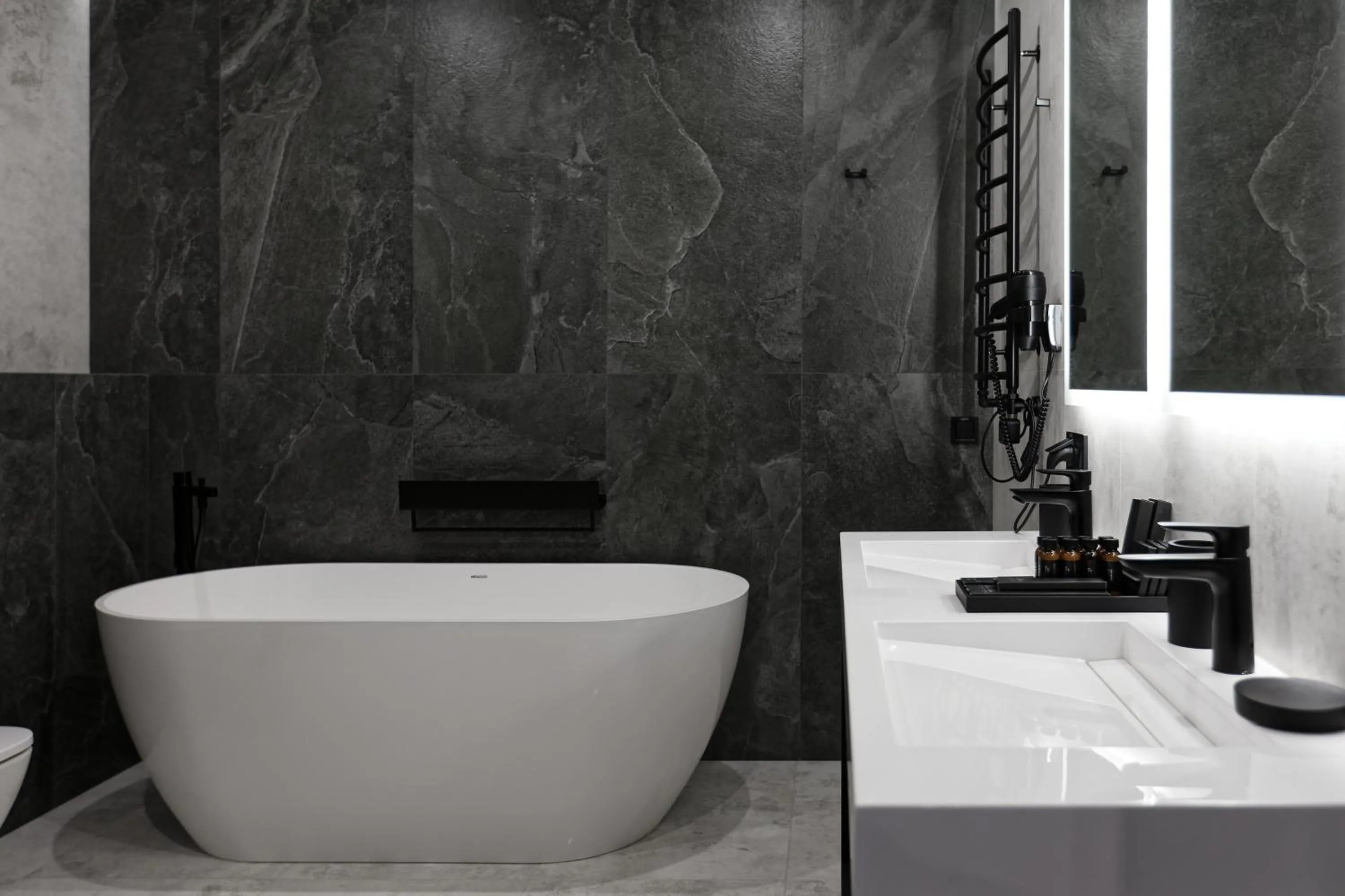 Glacier Premium Apartments