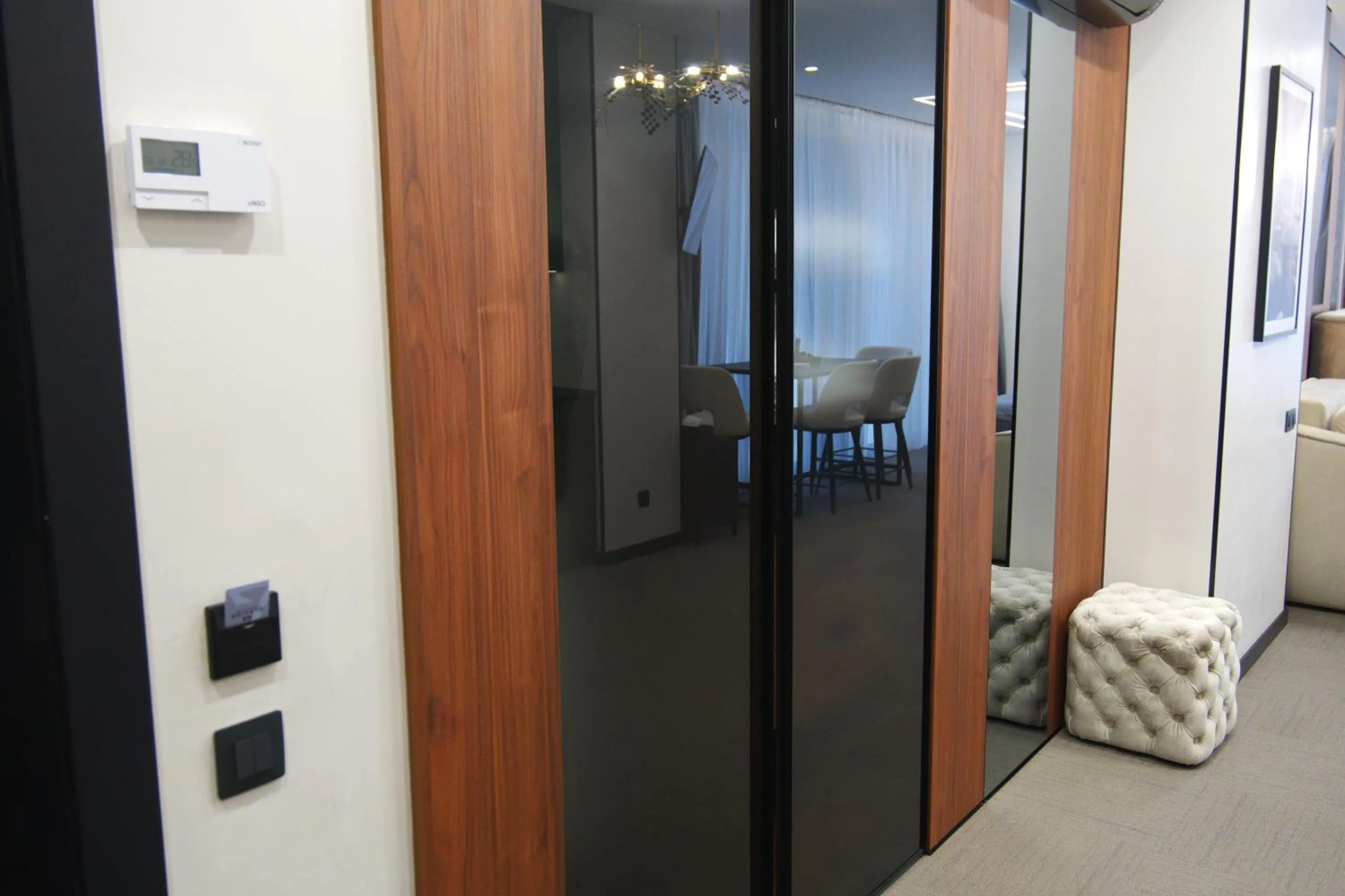 Glacier Premium Apartments