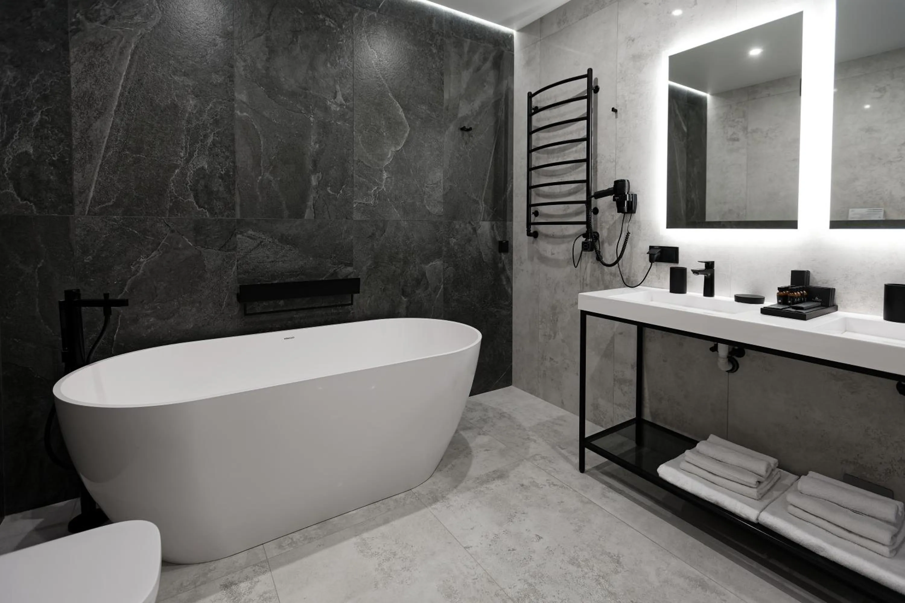 Glacier Premium Apartments