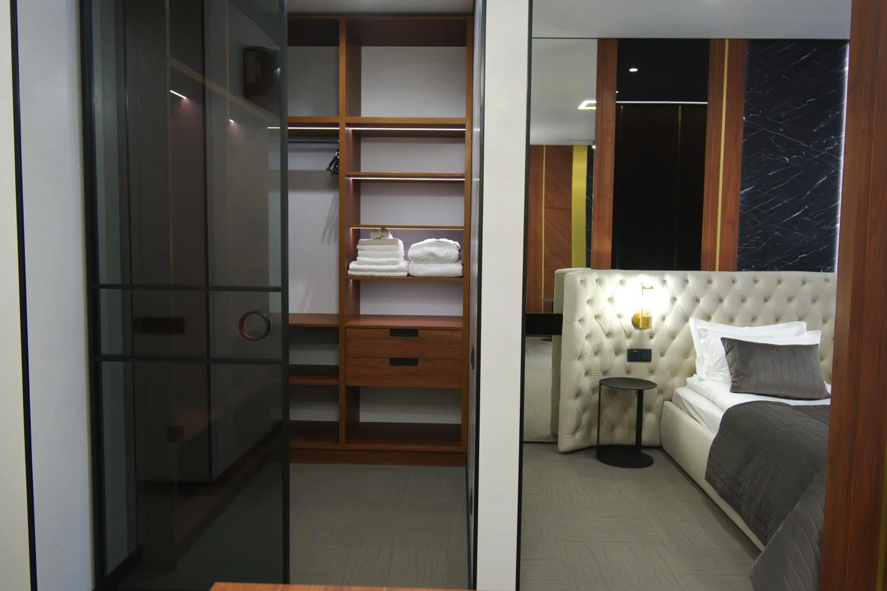 Glacier Premium Apartments