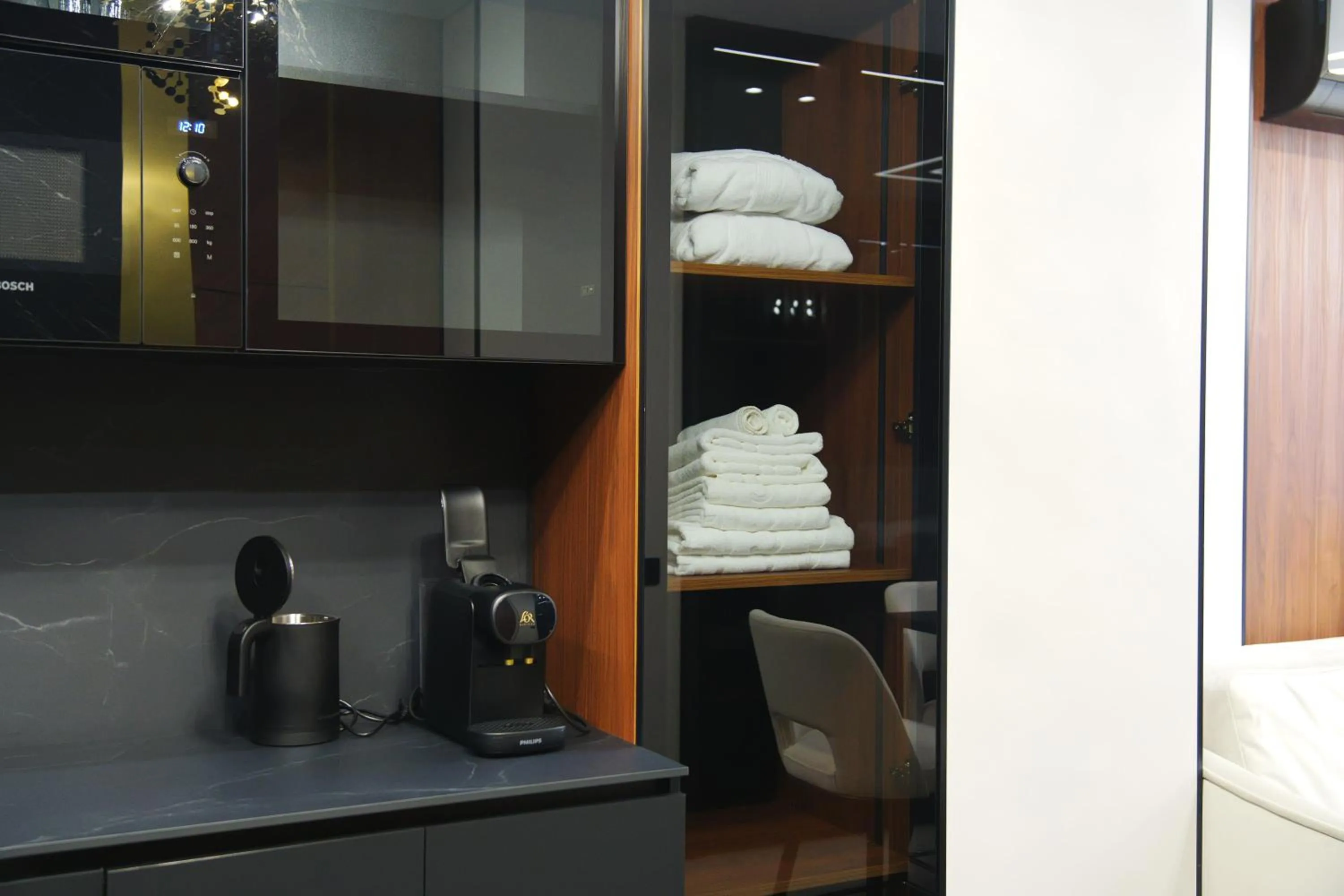 Glacier Premium Apartments