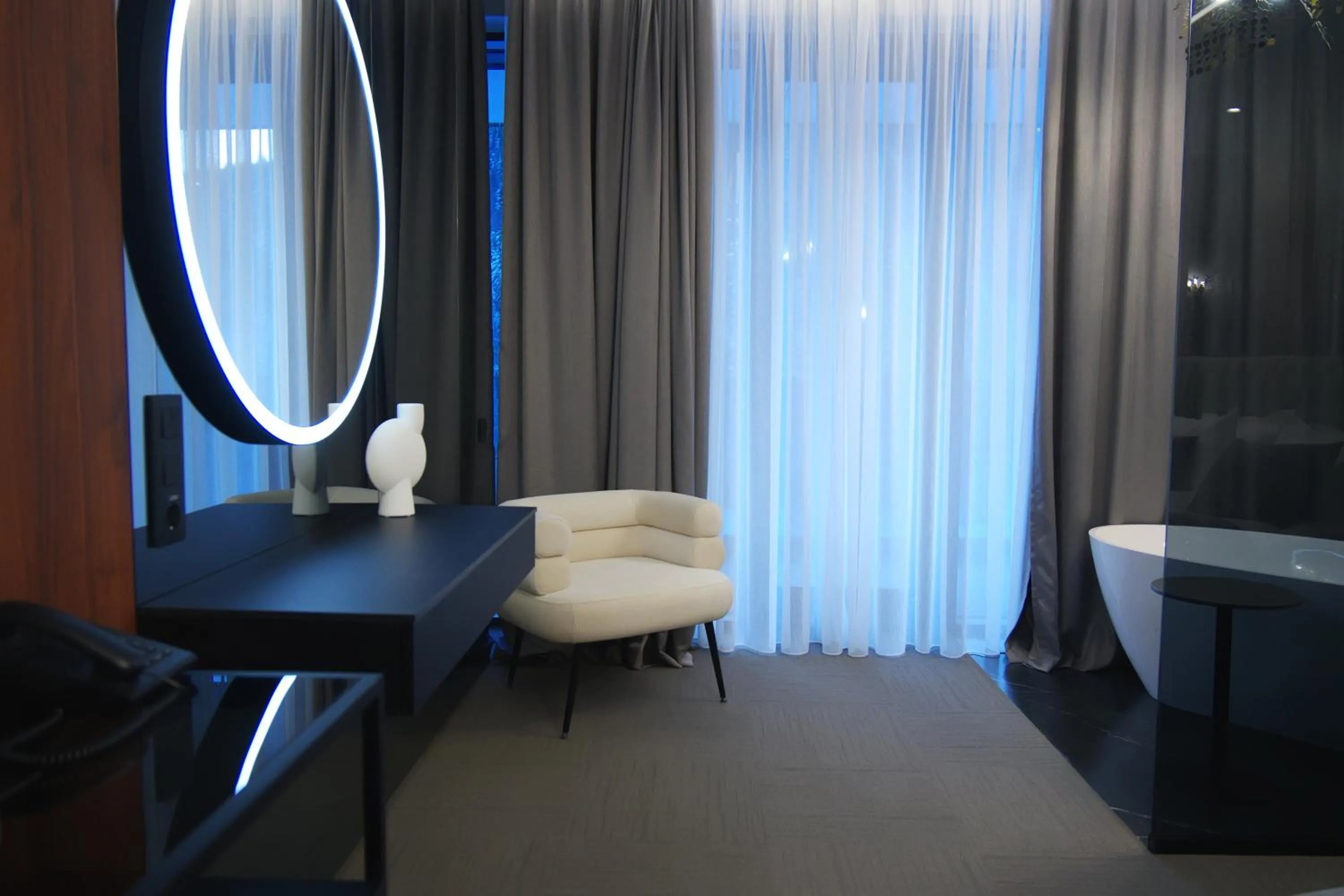 Glacier Premium Apartments