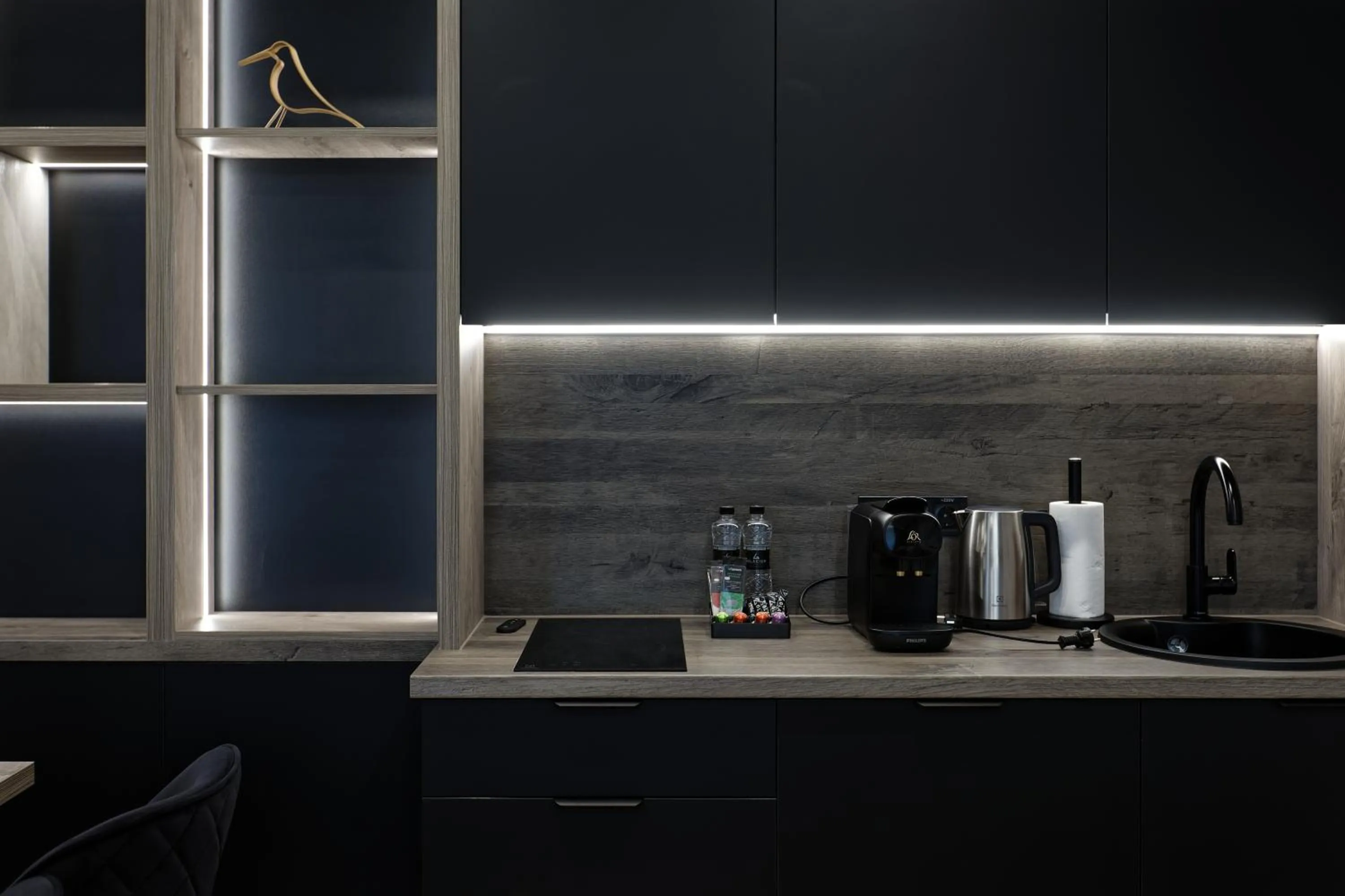 Glacier Premium Apartments