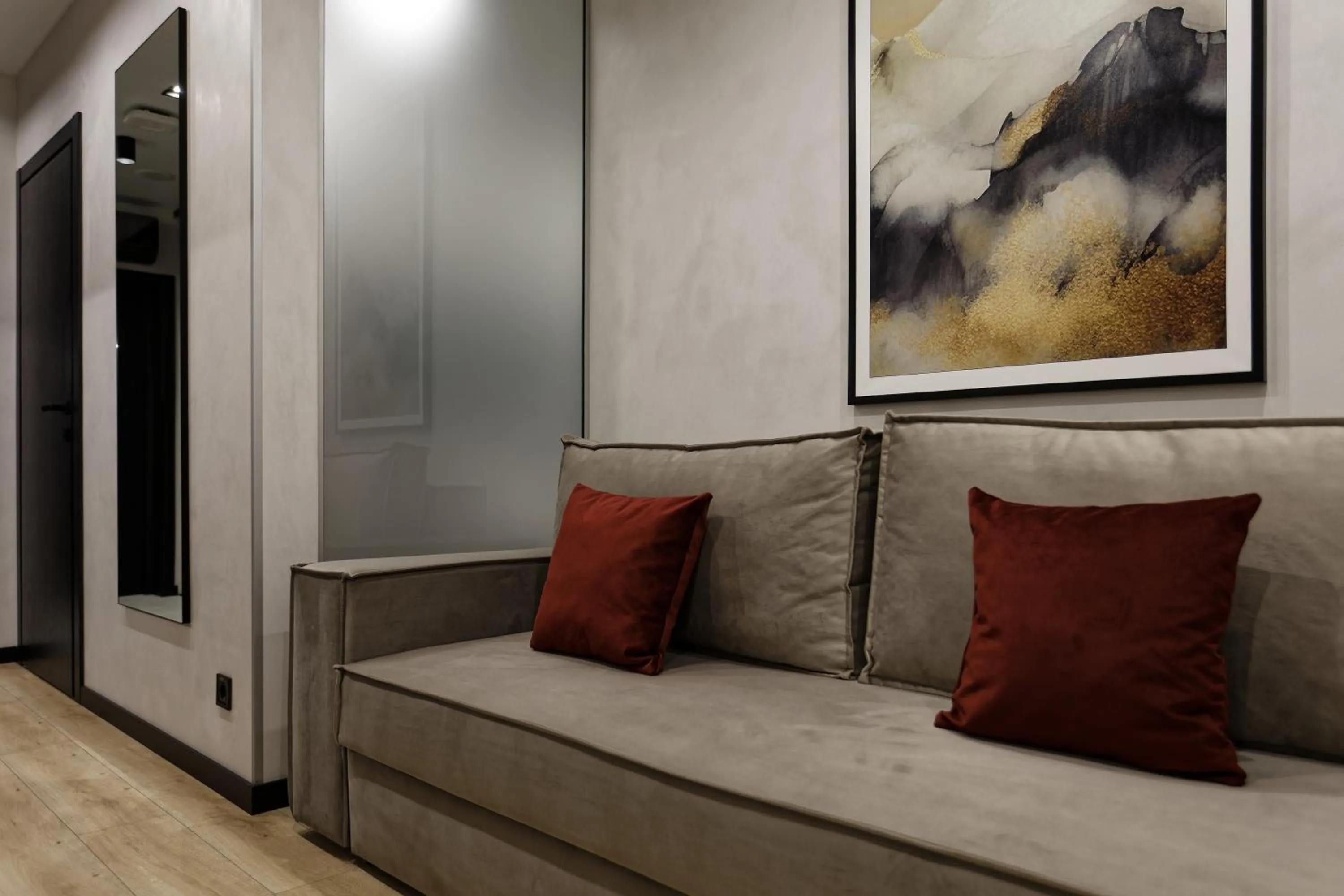 Glacier Premium Apartments