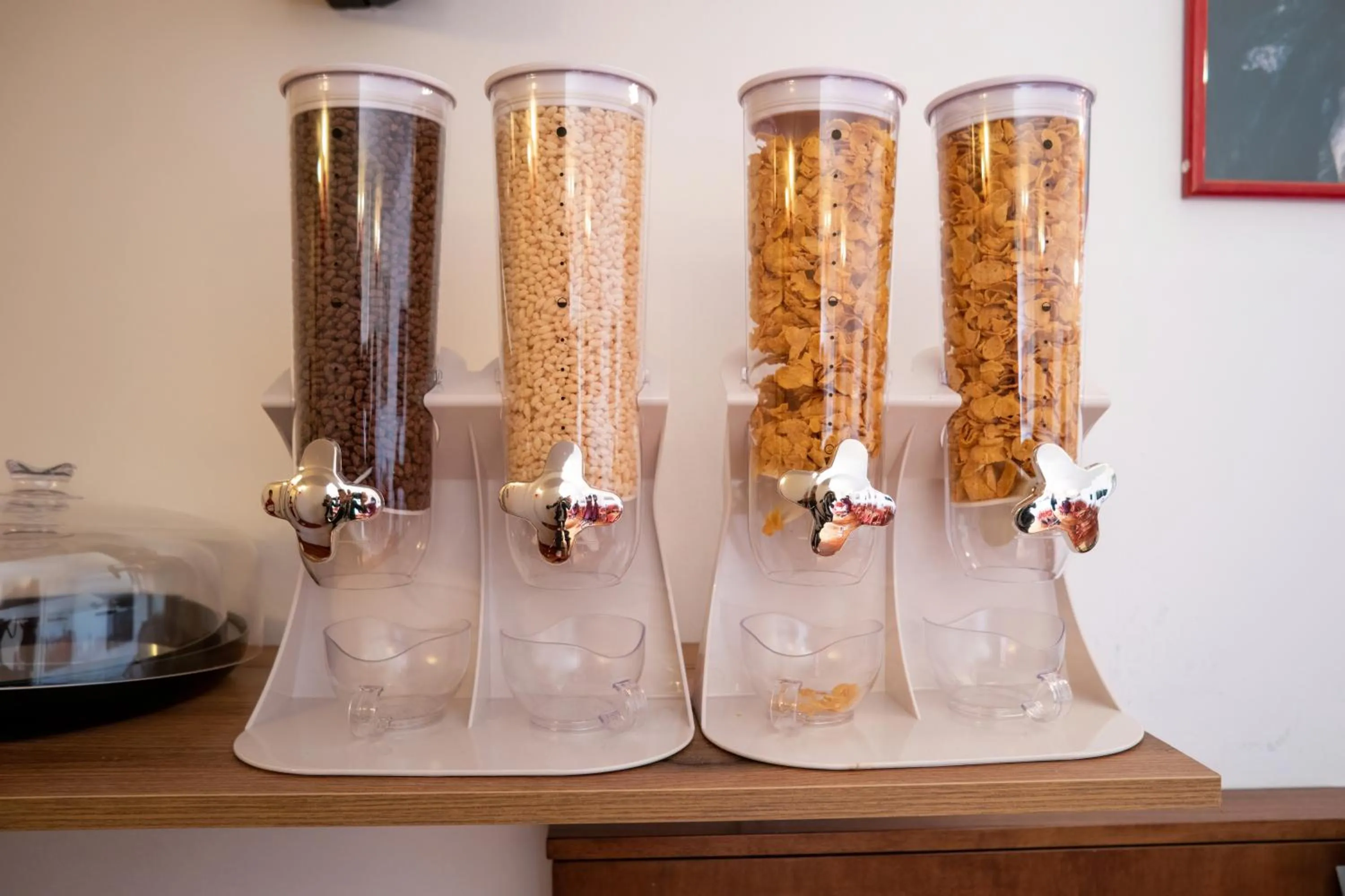 Food in Hotel alla giustizia