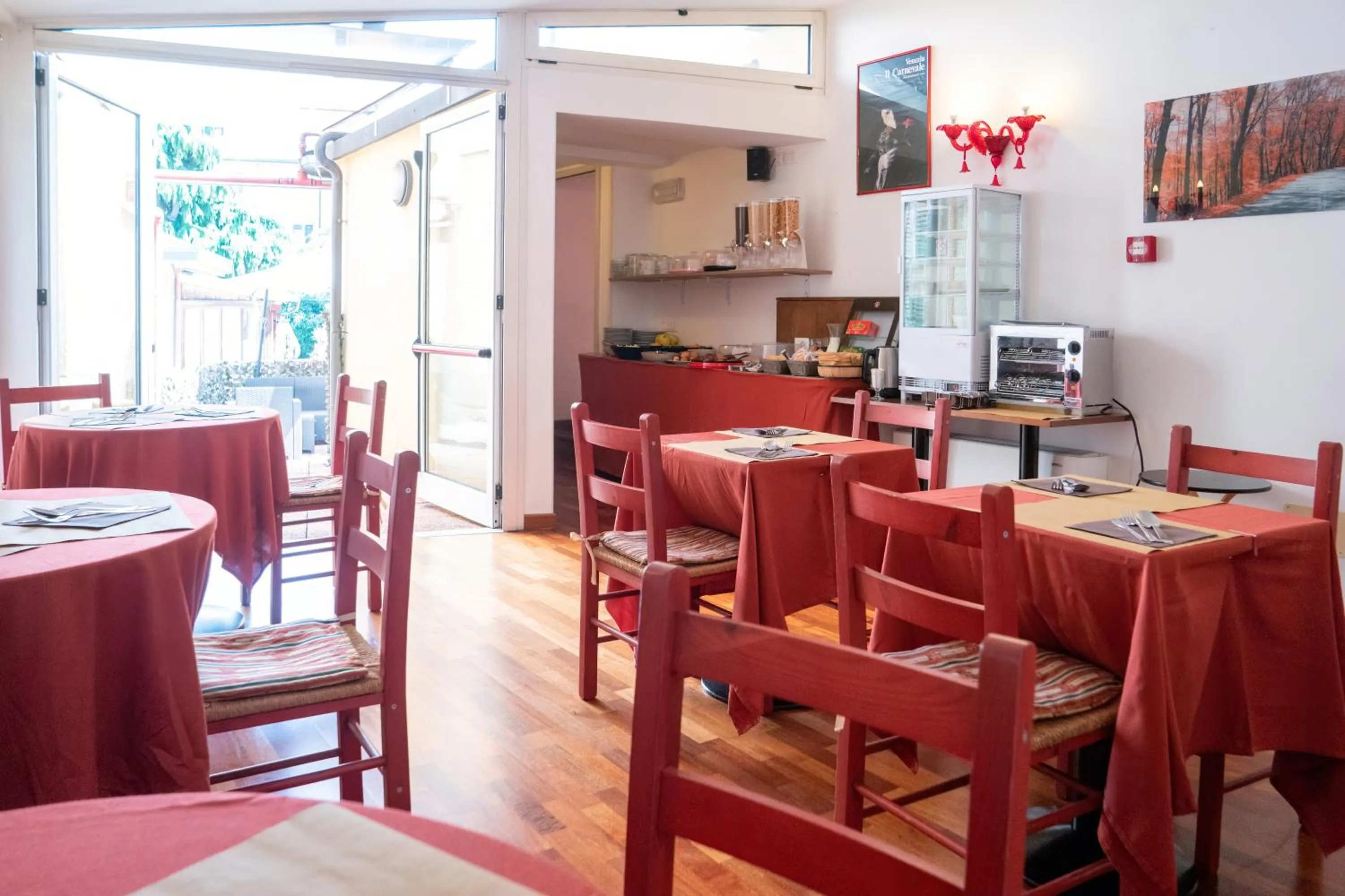 Hotel alla giustizia