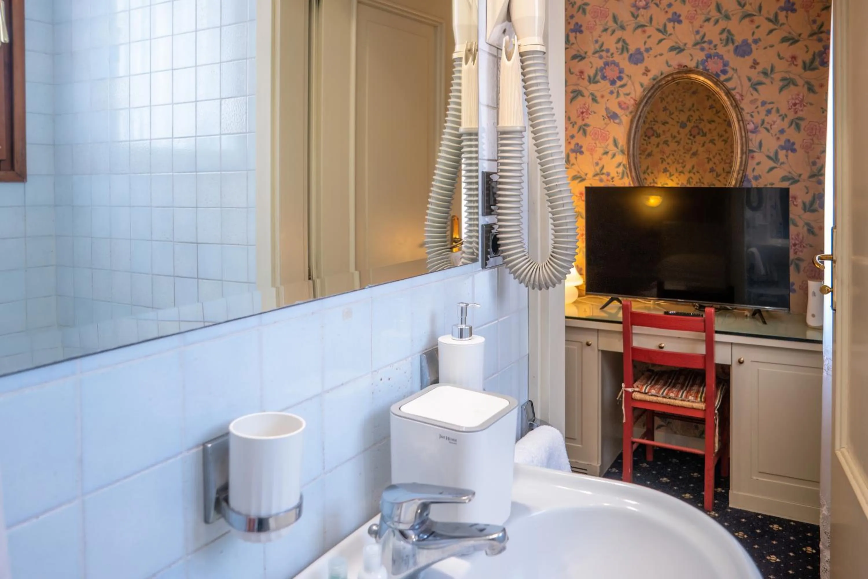 Hotel alla giustizia