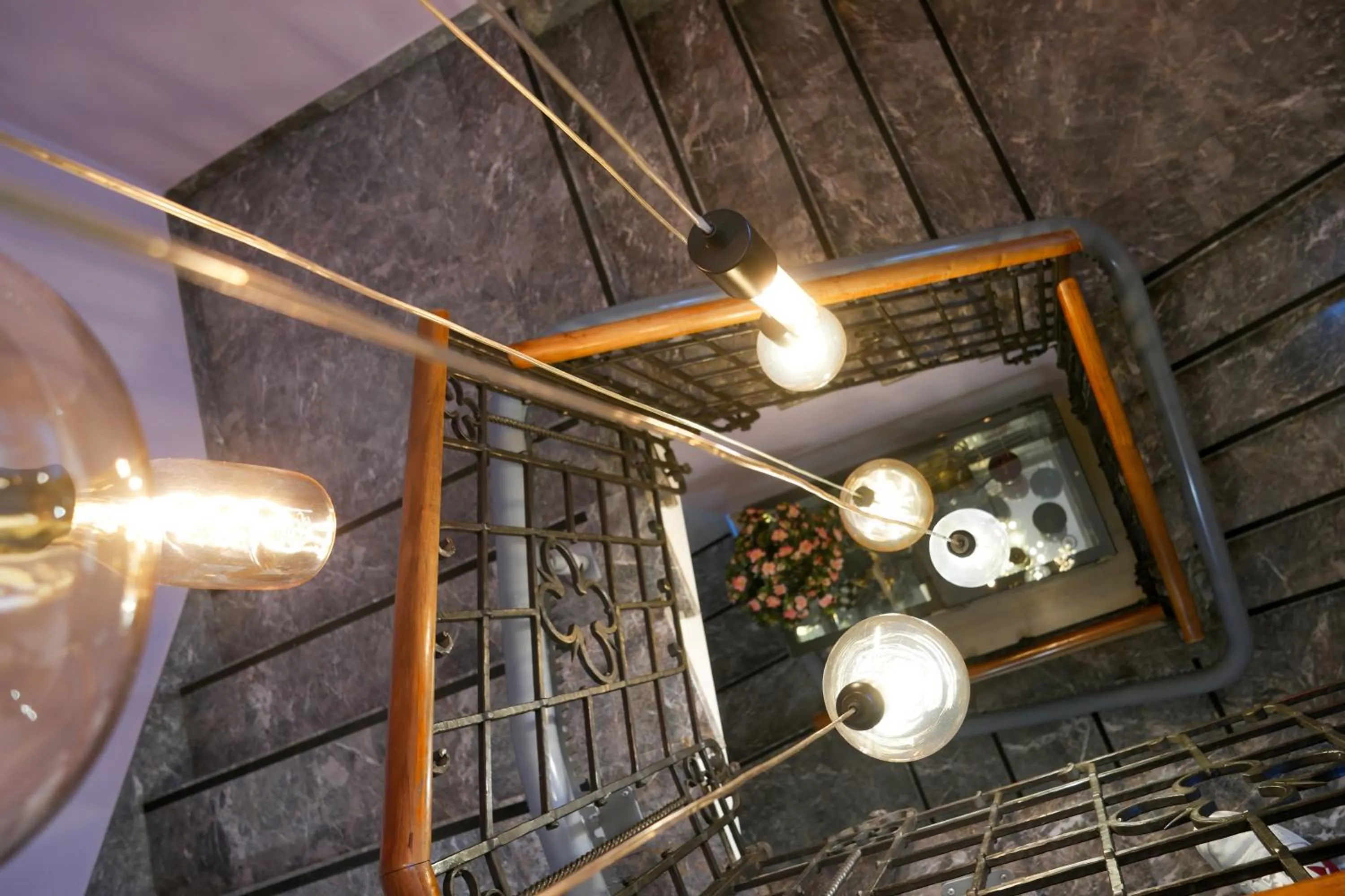 Facade/entrance in Hotel alla giustizia