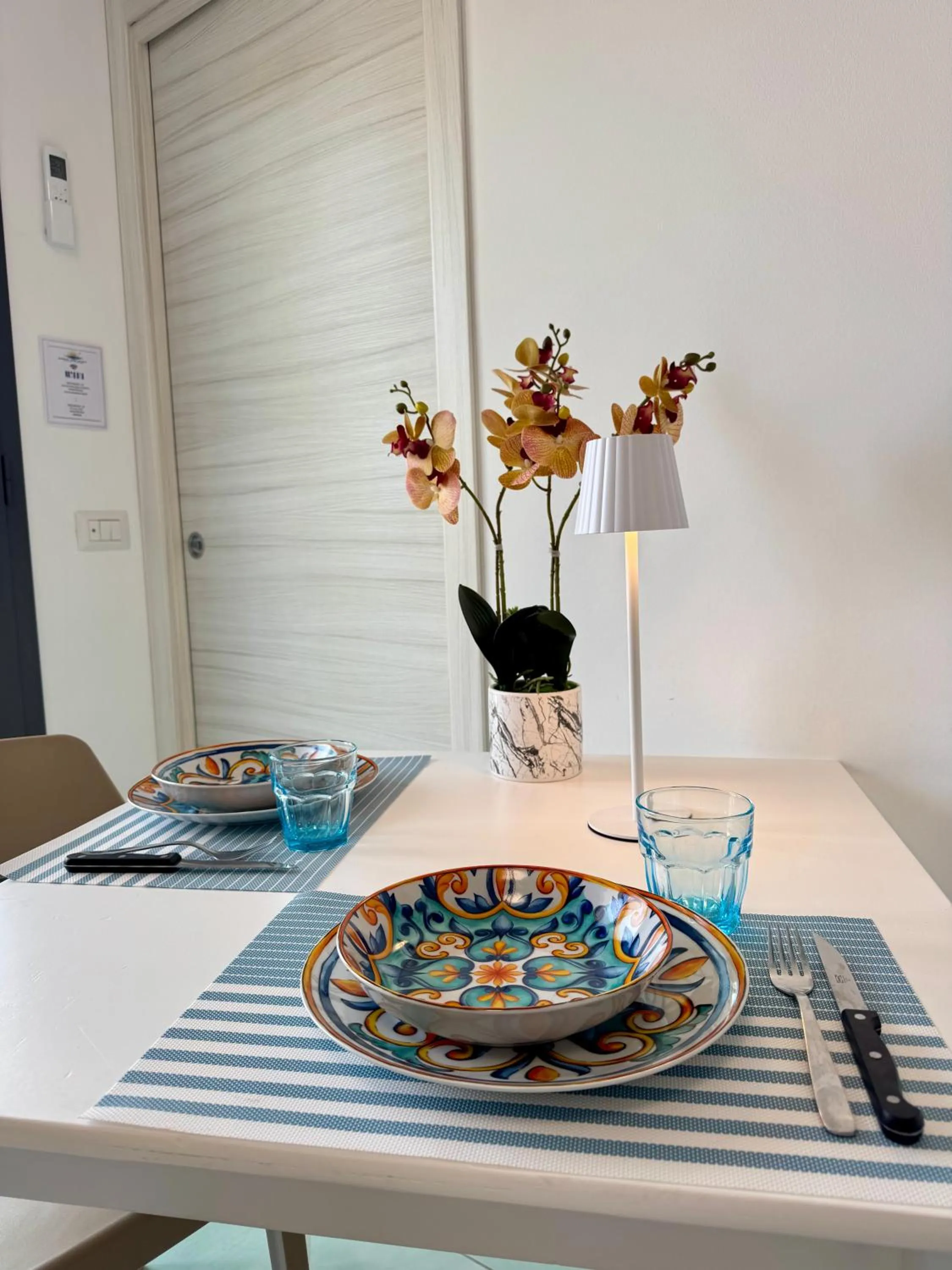 Lunch in Aurora View Resort