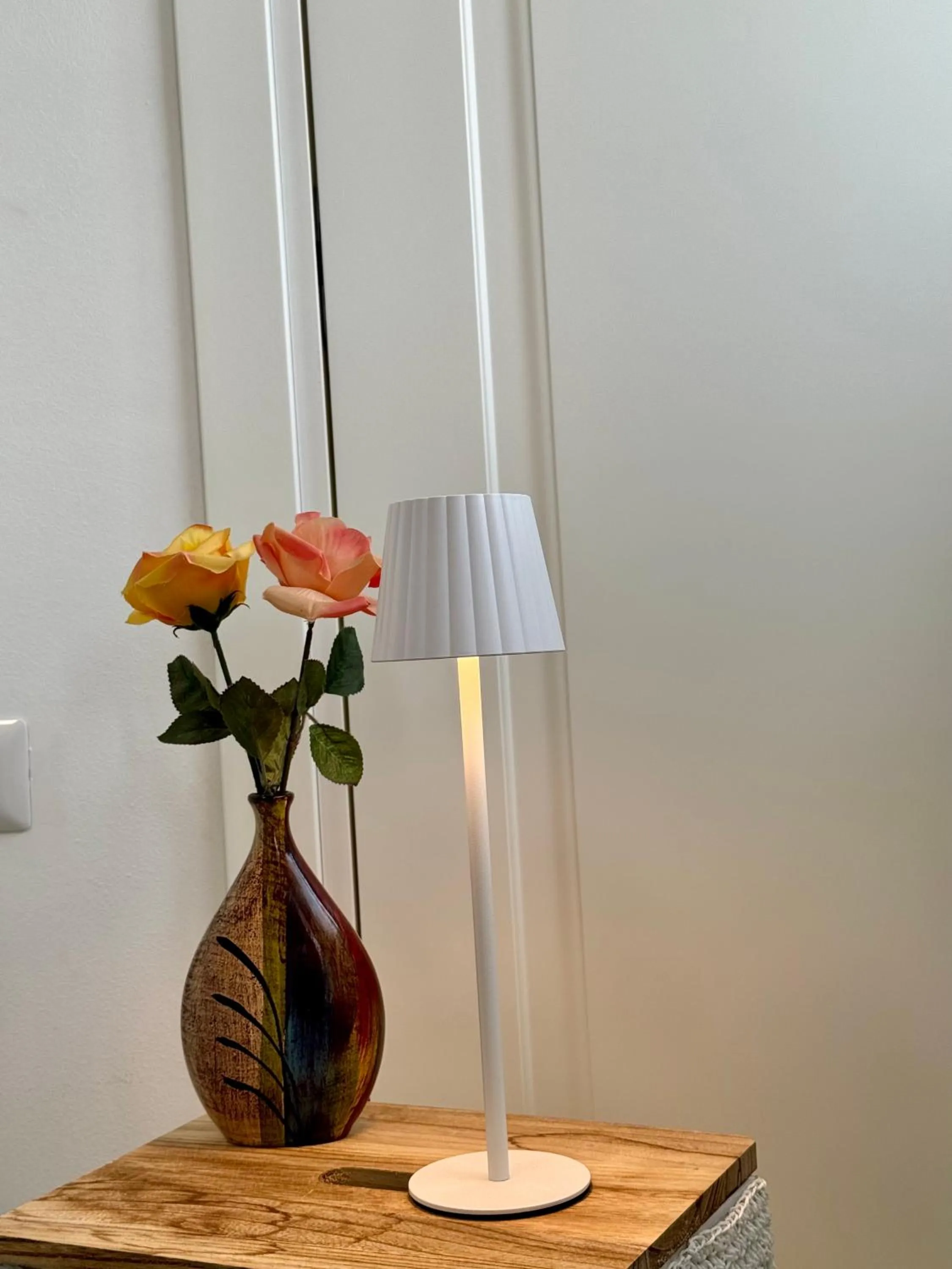 Living room in Aurora View Resort