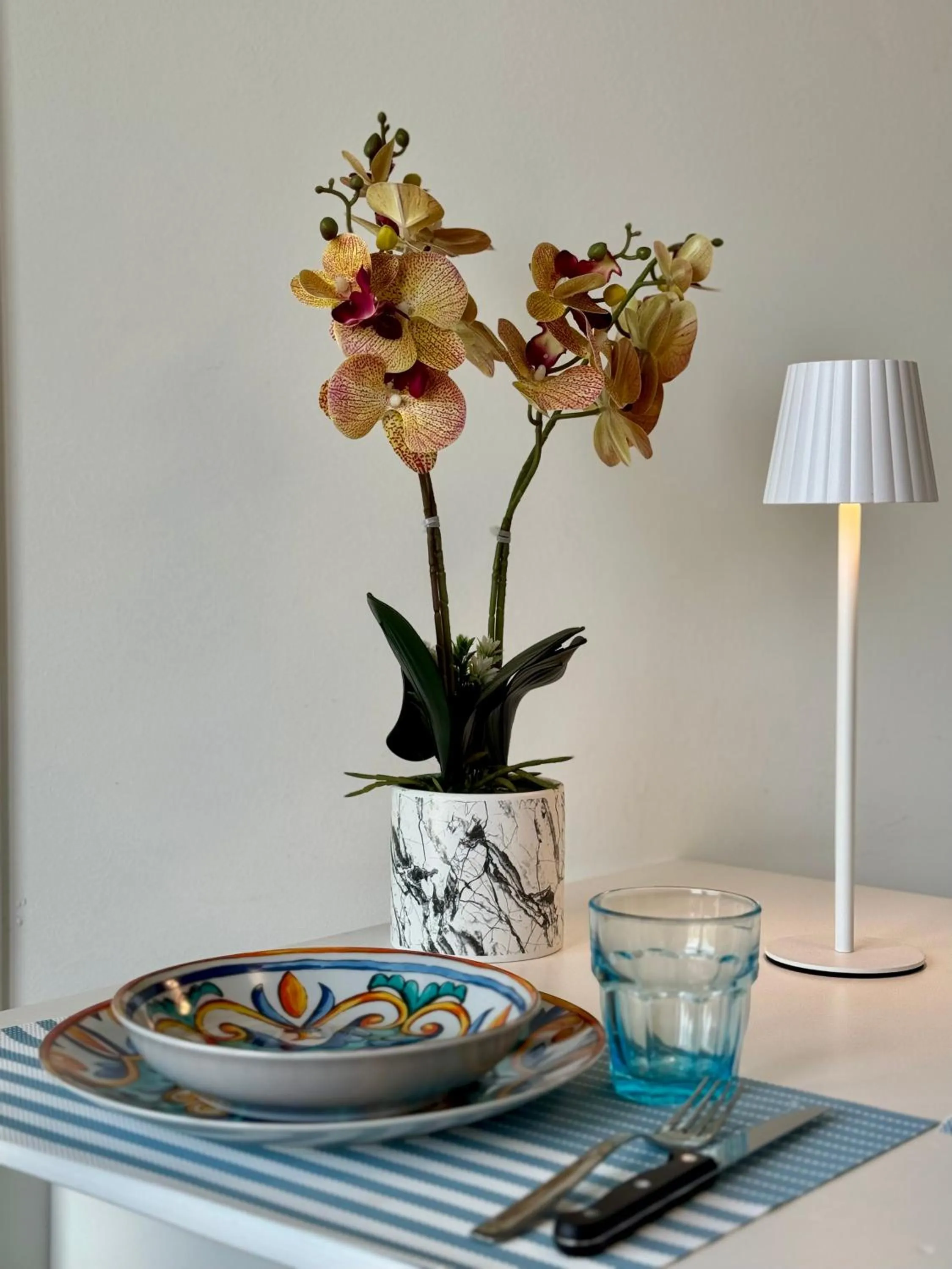 Lunch in Aurora View Resort