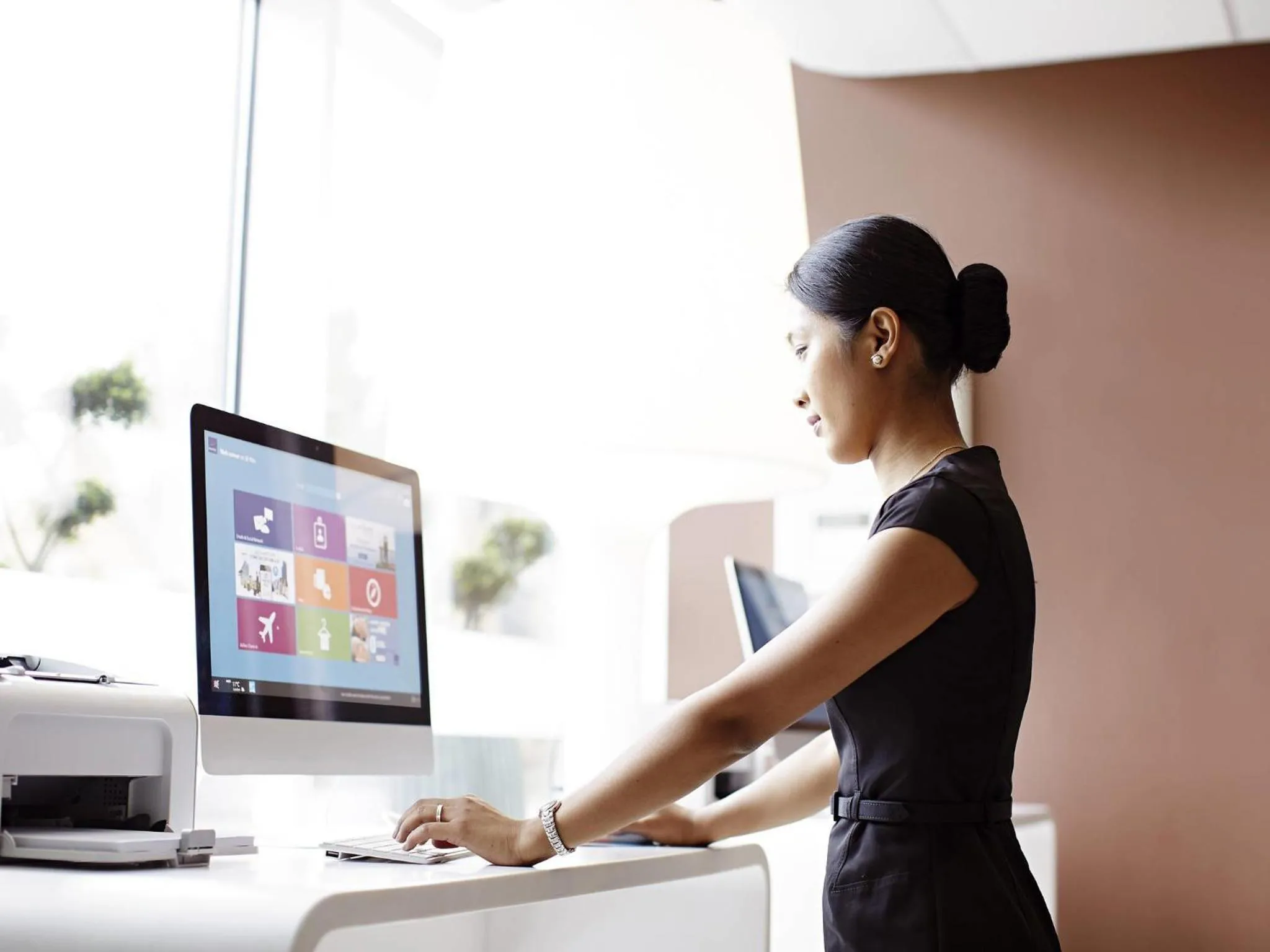 Other in Novotel London Waterloo