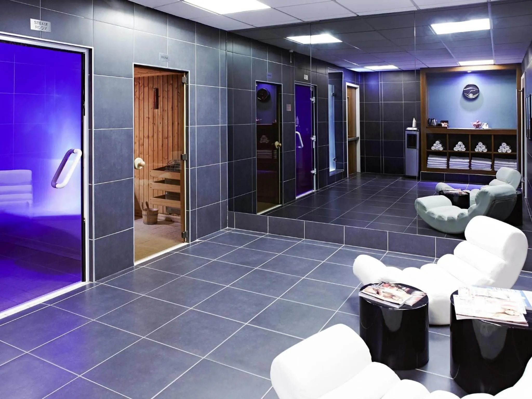 Other in Novotel London Waterloo