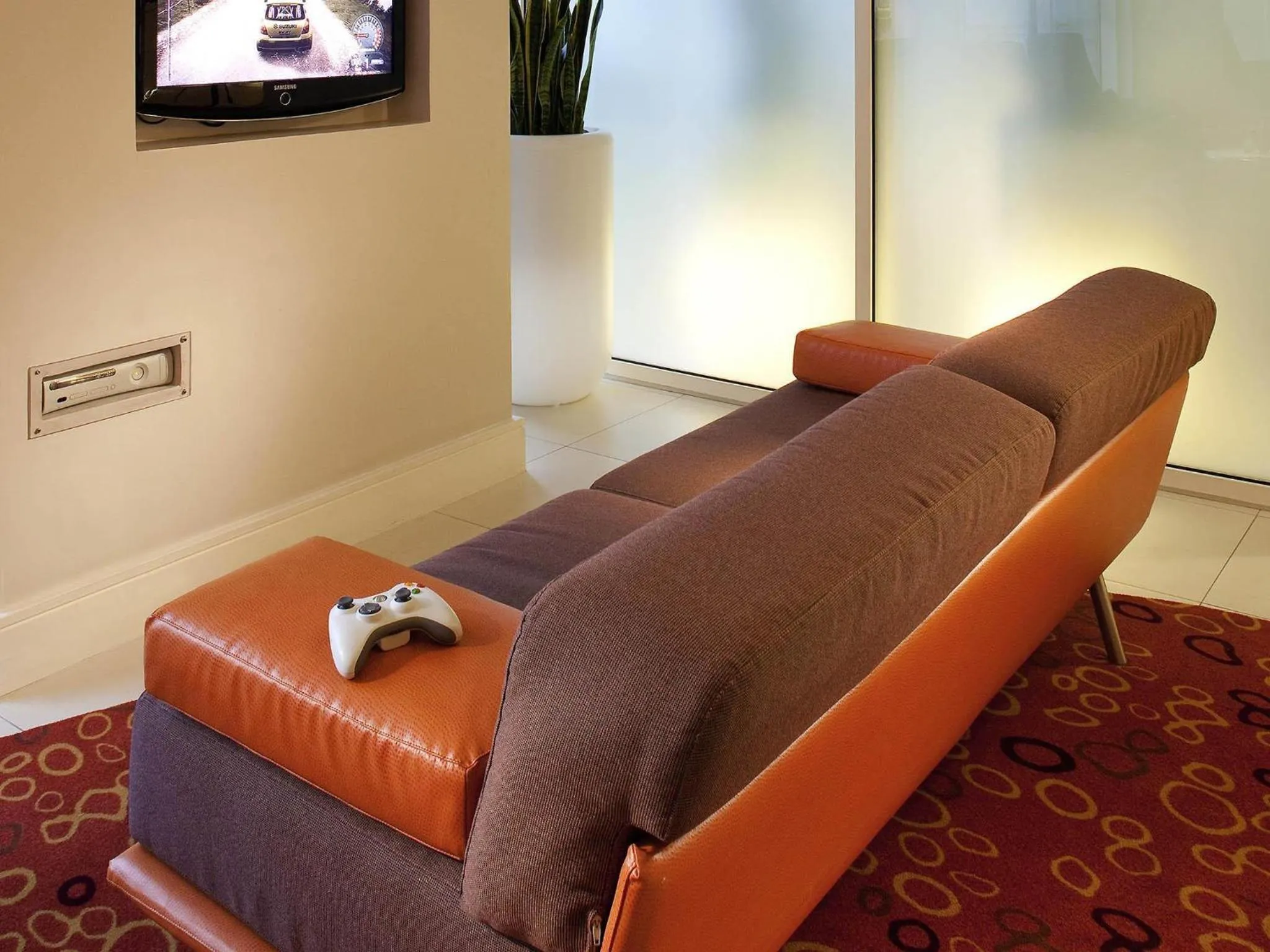 Other in Novotel London Waterloo