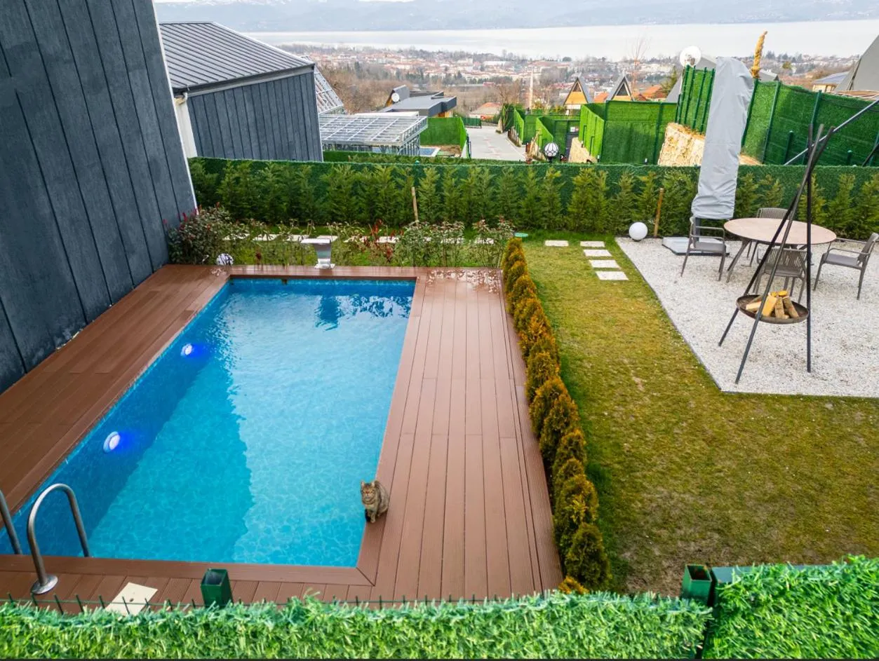 Trio Palazio Sapanca