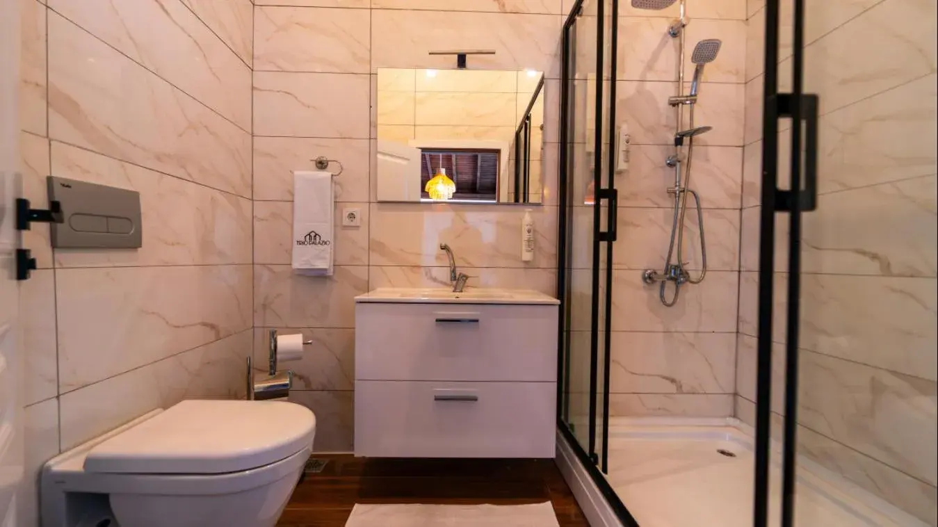 Villa with Private Pool in Trio Palazio Sapanca Villa with Private Pool in Trio Palazio Sapanca