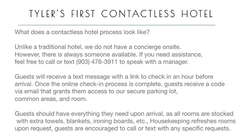 Property logo or sign in Greyhound Inn