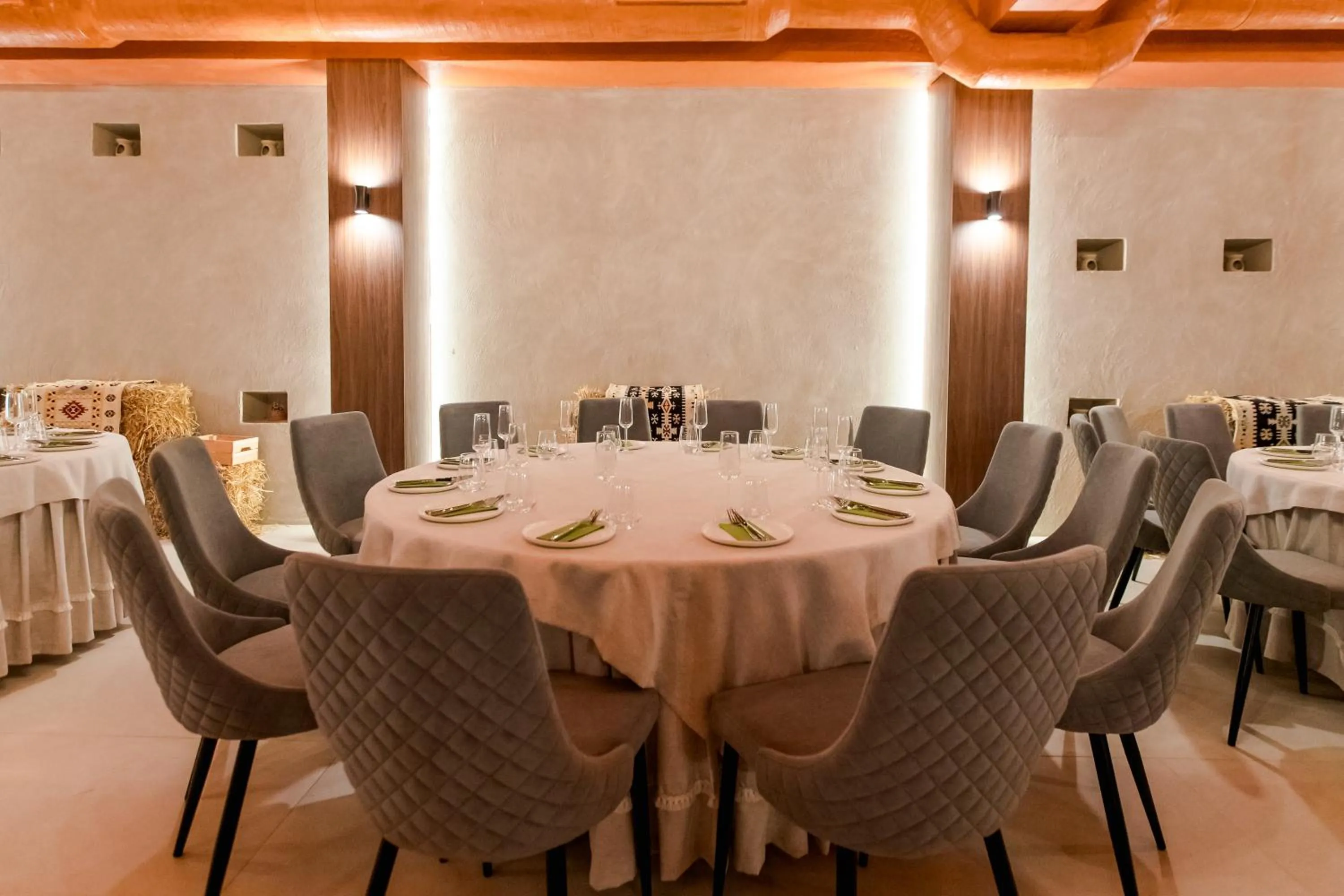 Banquet/Function facilities in Hotel Kazak Club