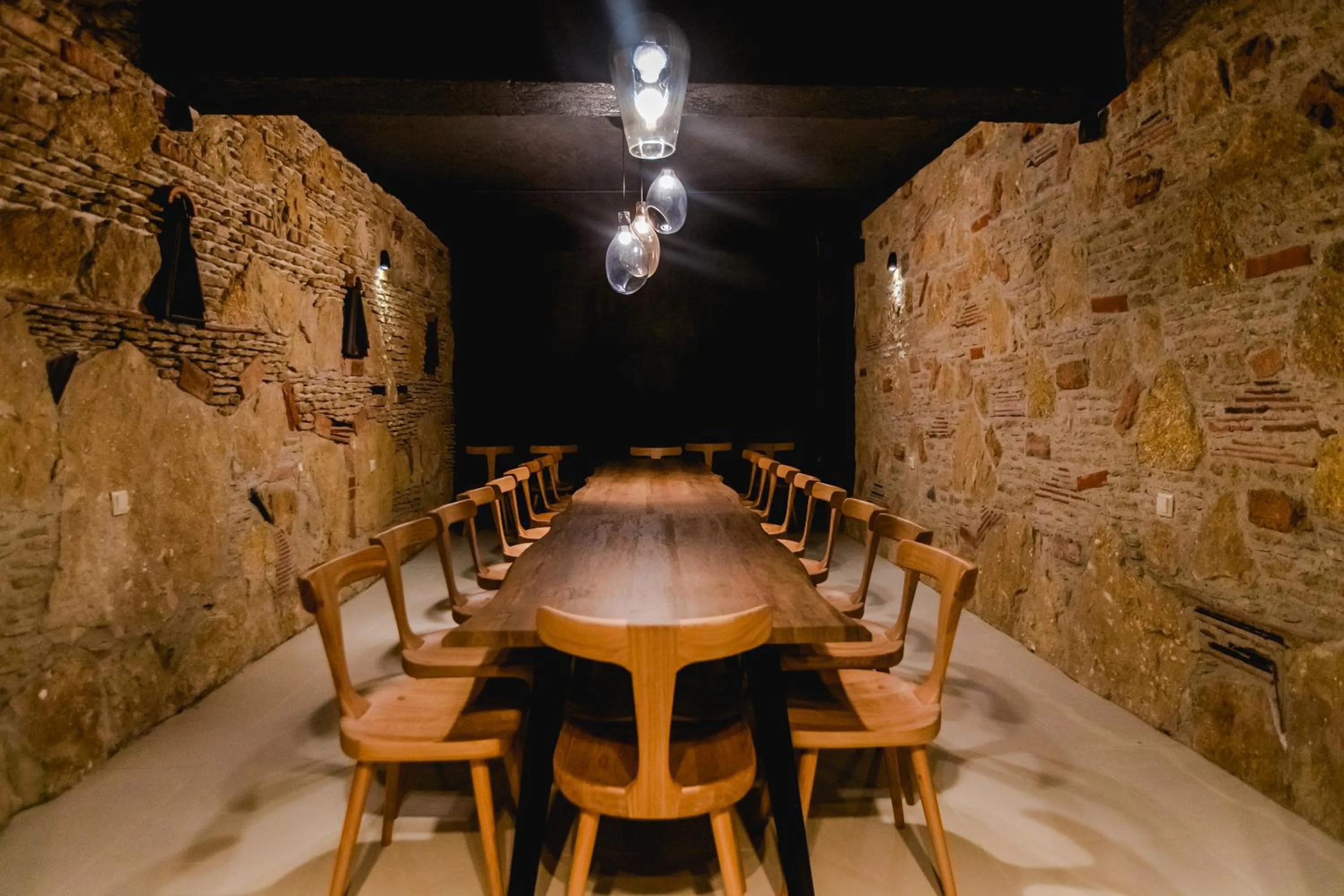 Business facilities in Hotel Kazak Club