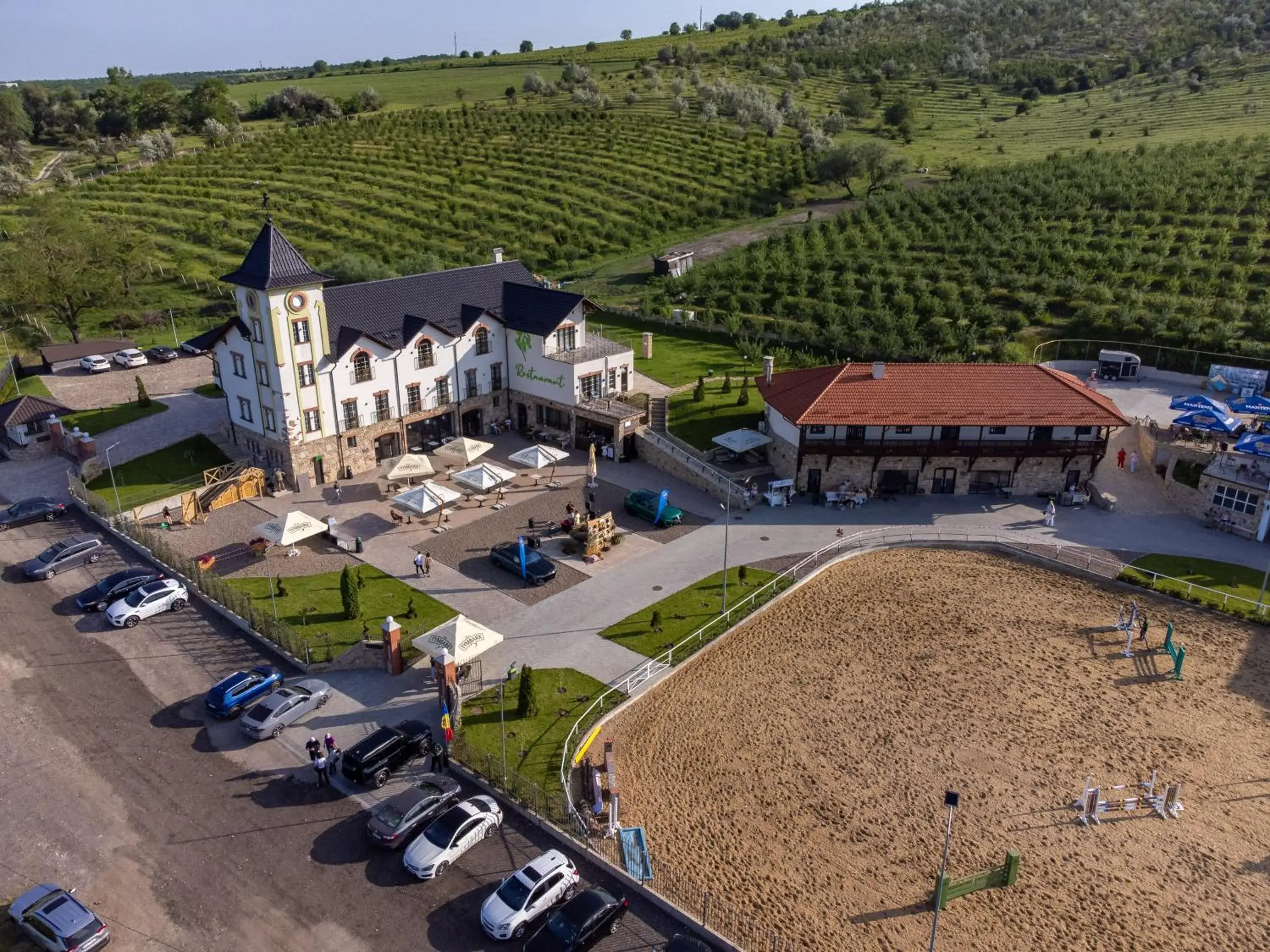 Hotel Kazak Club Hotel Kazak Club