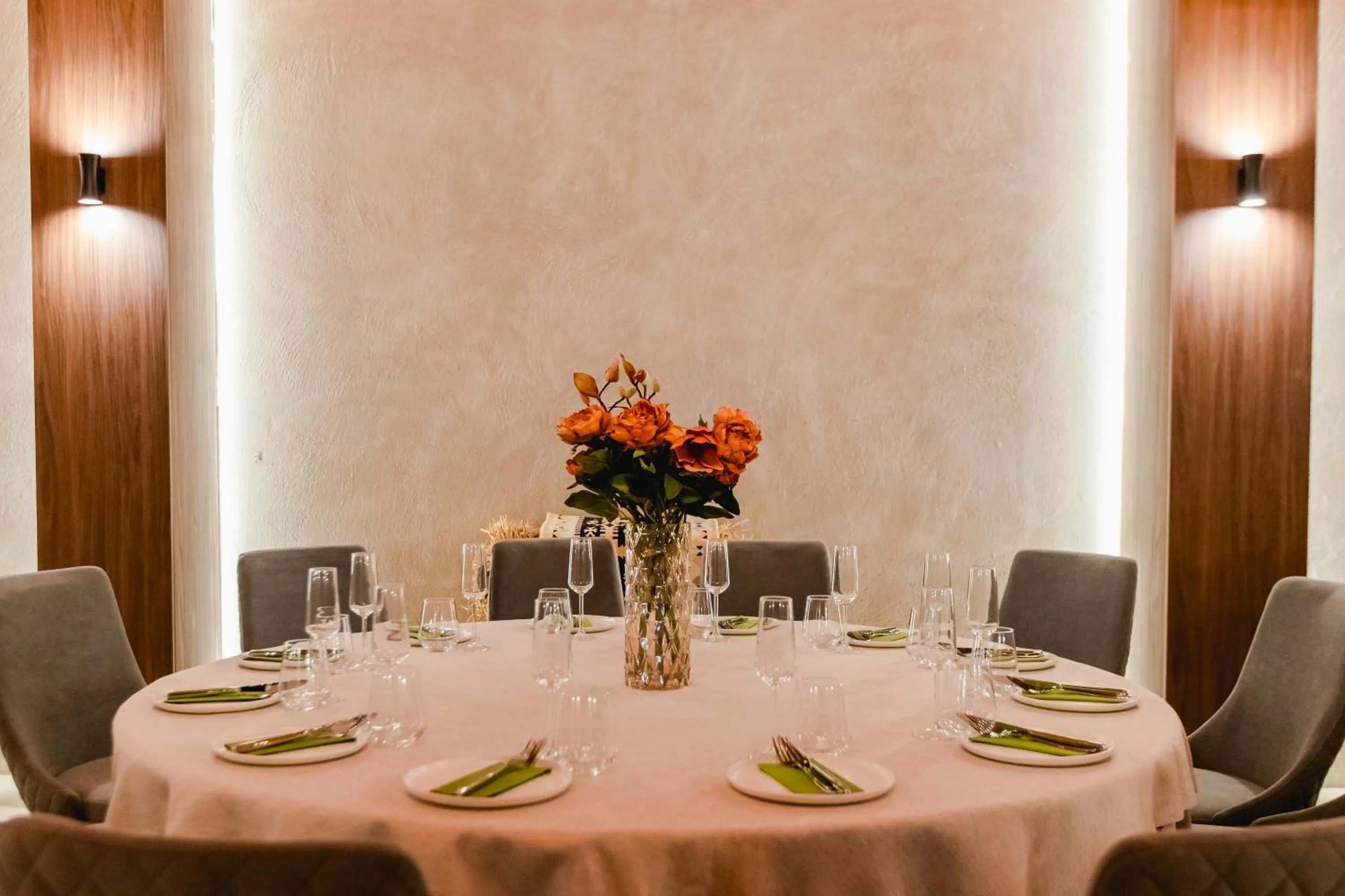 Banquet/Function facilities in Hotel Kazak Club