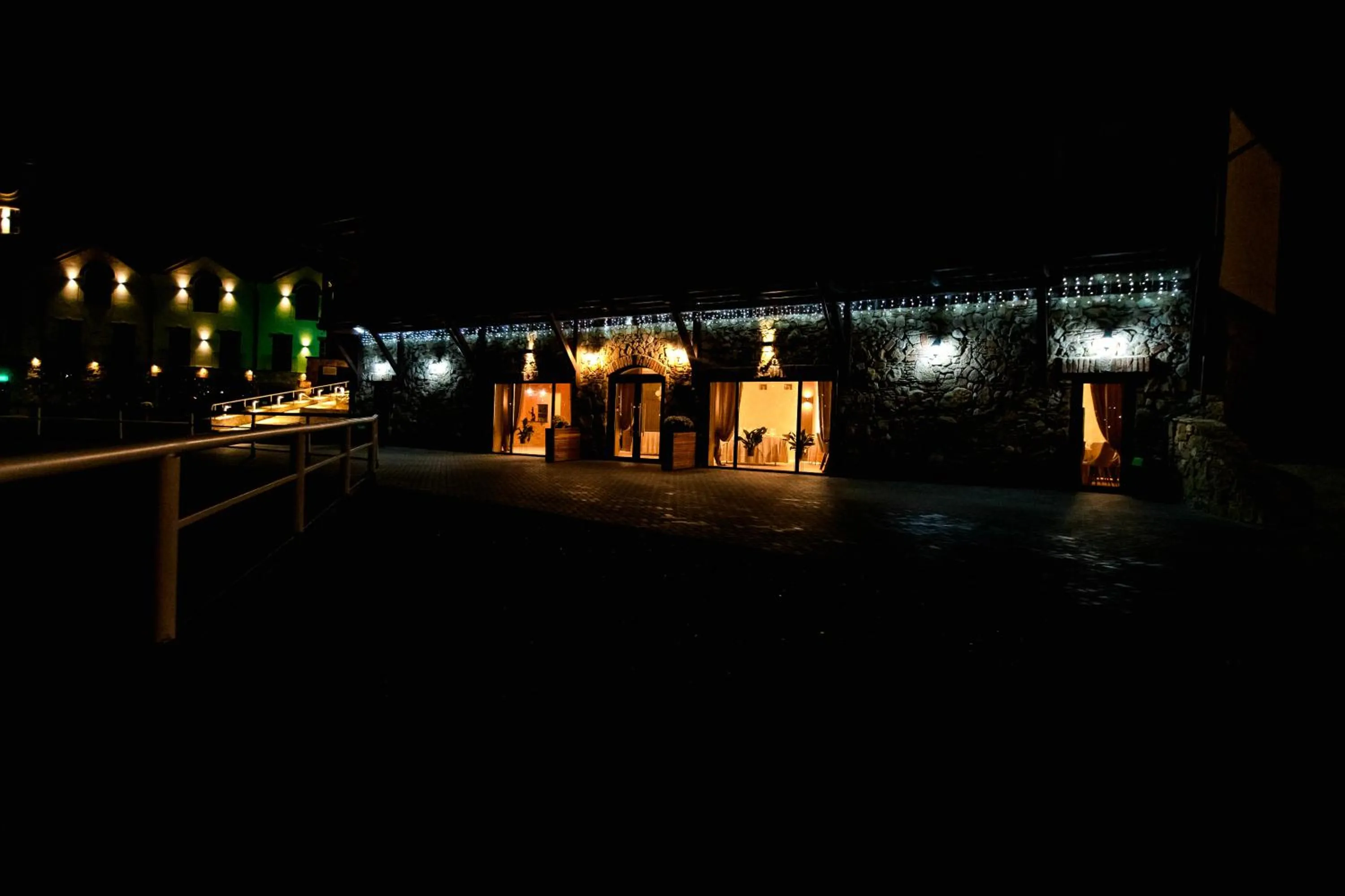 Banquet/Function facilities in Hotel Kazak Club