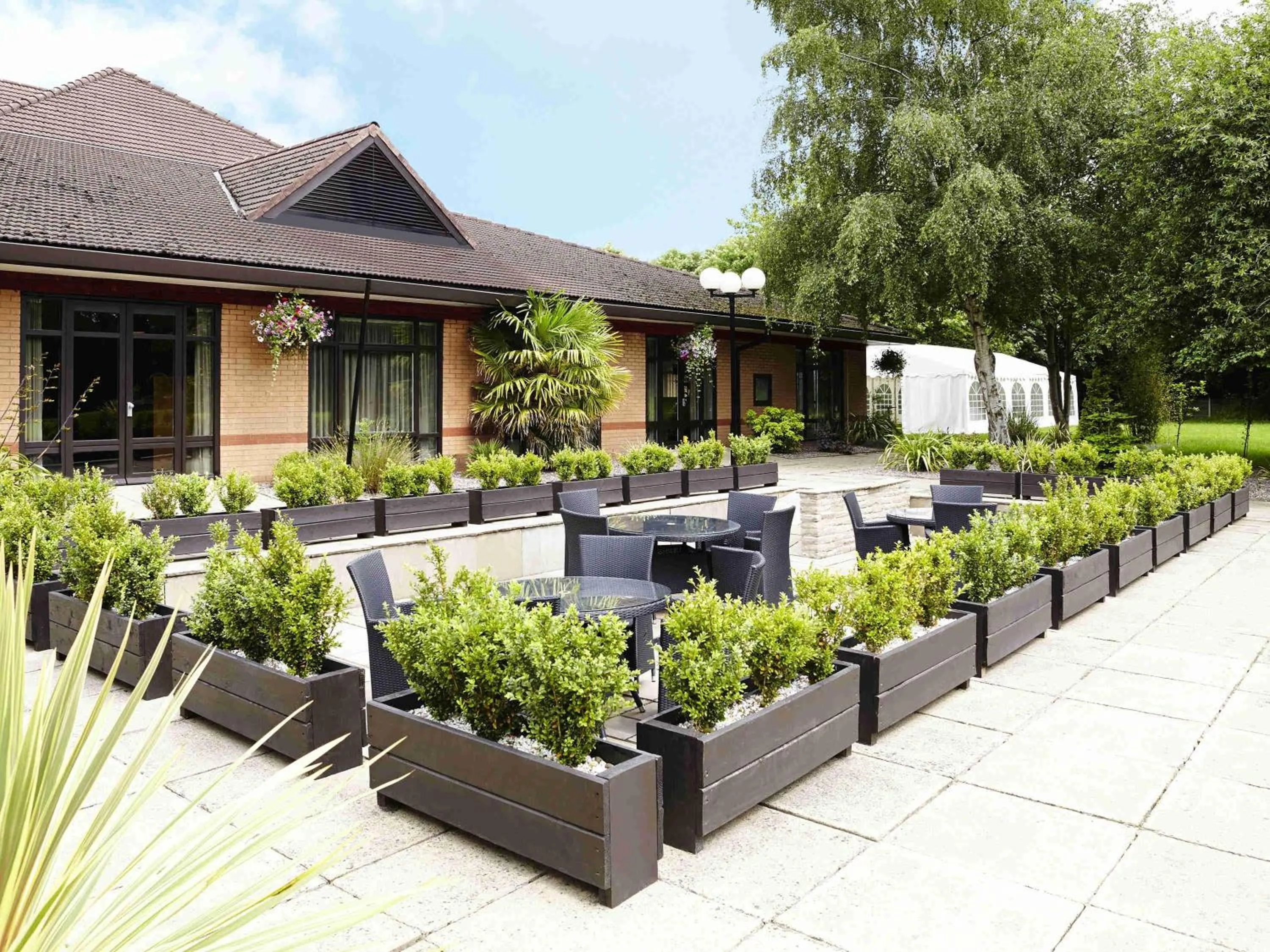 Other in Novotel Manchester West