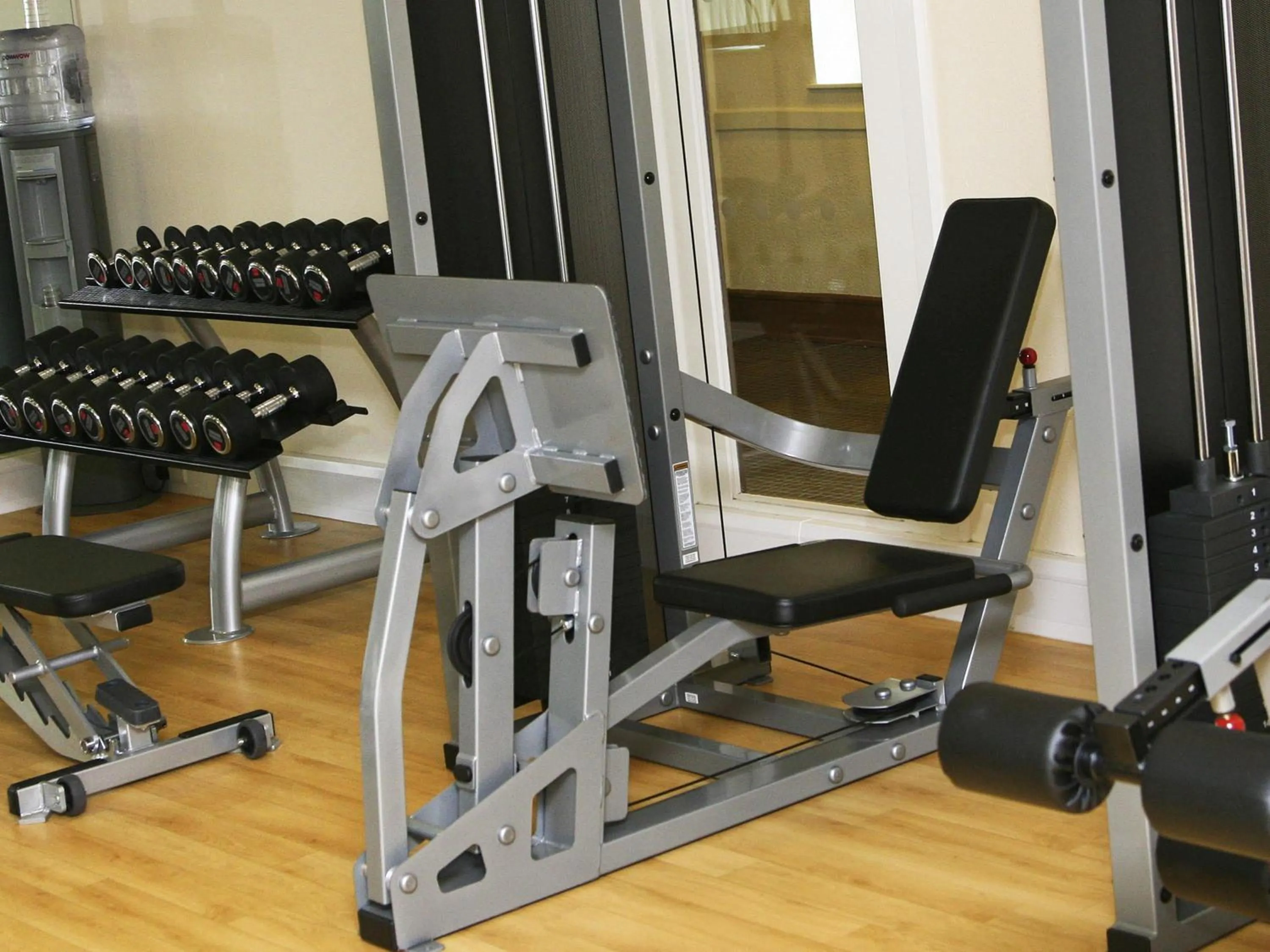 Other in Novotel Manchester West