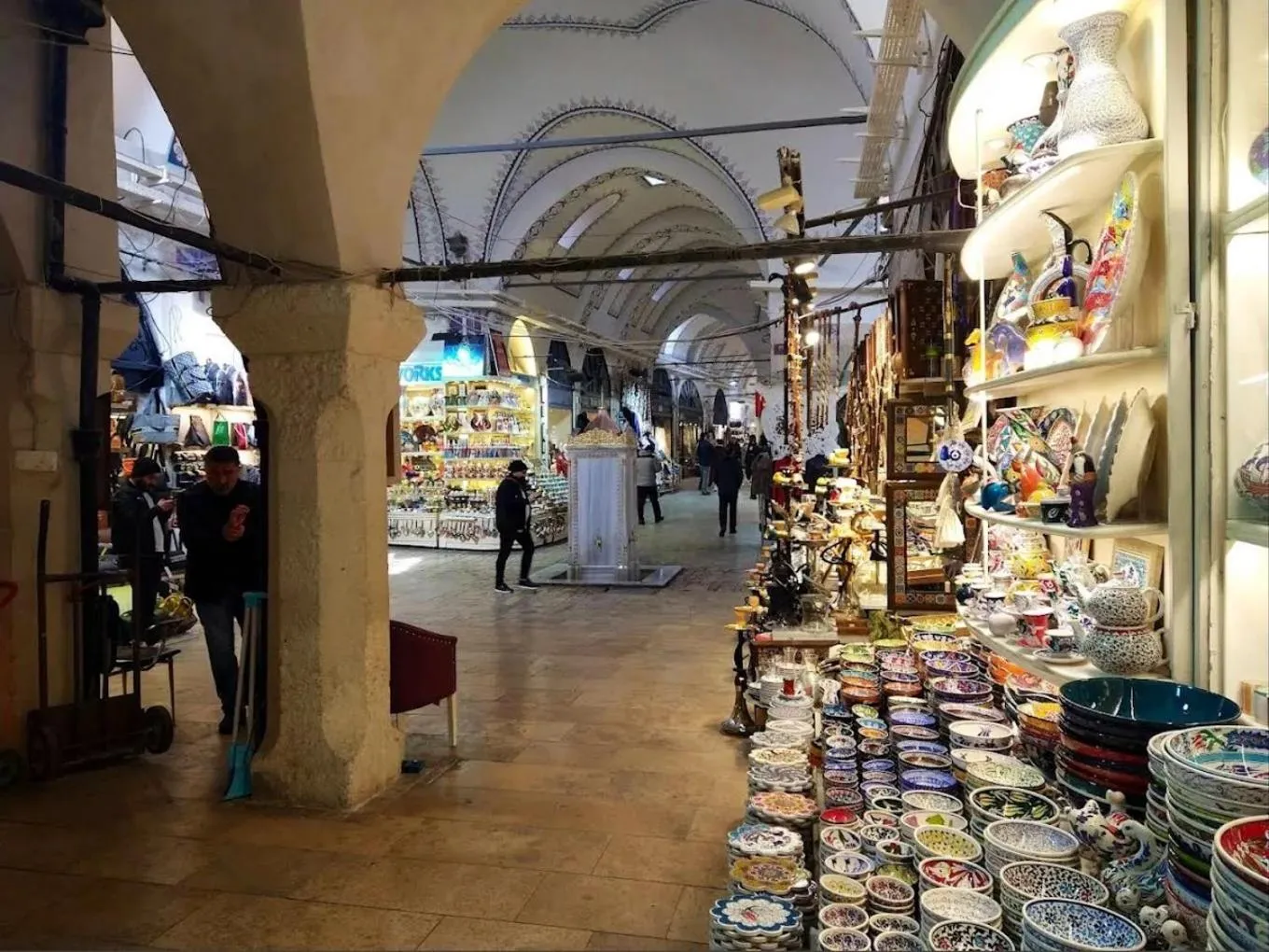 Topkapi Golden Time Hotel