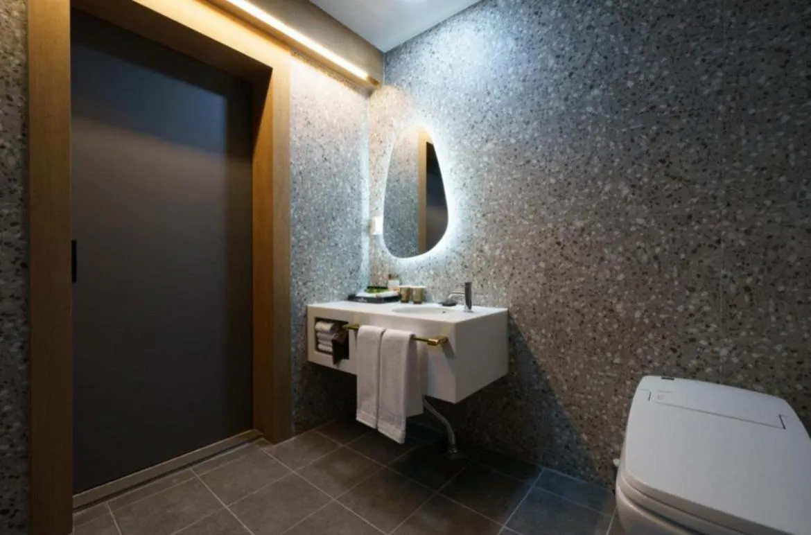 Yeonggwang Hound Hotel