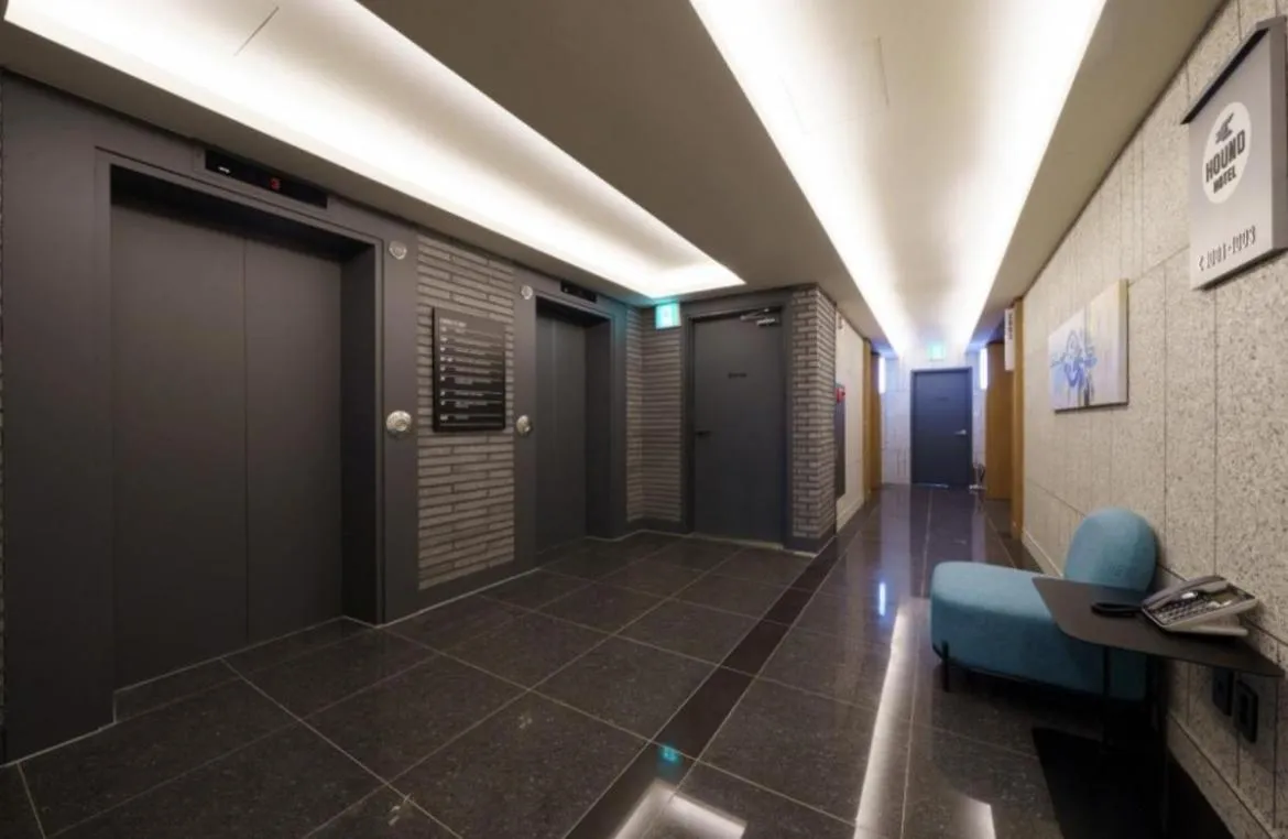 Yeonggwang Hound Hotel