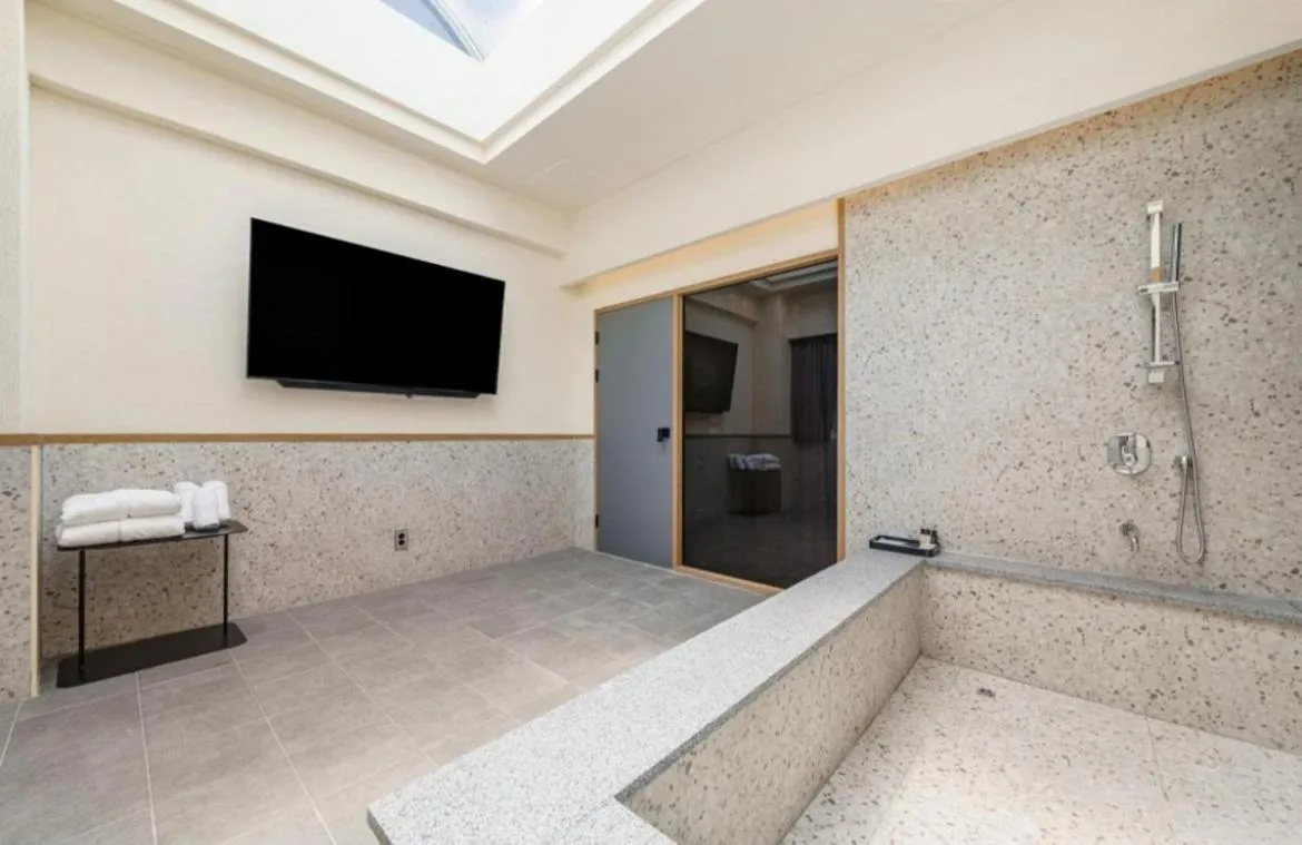 Yeonggwang Hound Hotel