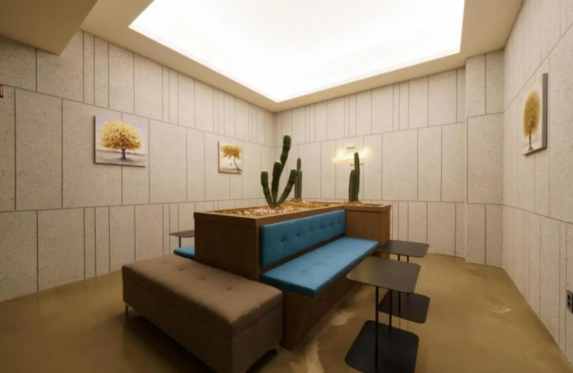 Yeonggwang Hound Hotel