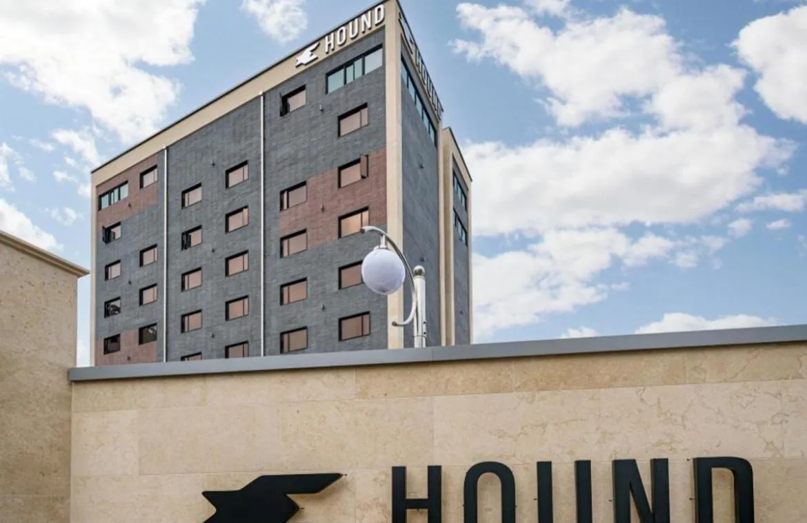 Yeonggwang Hound Hotel