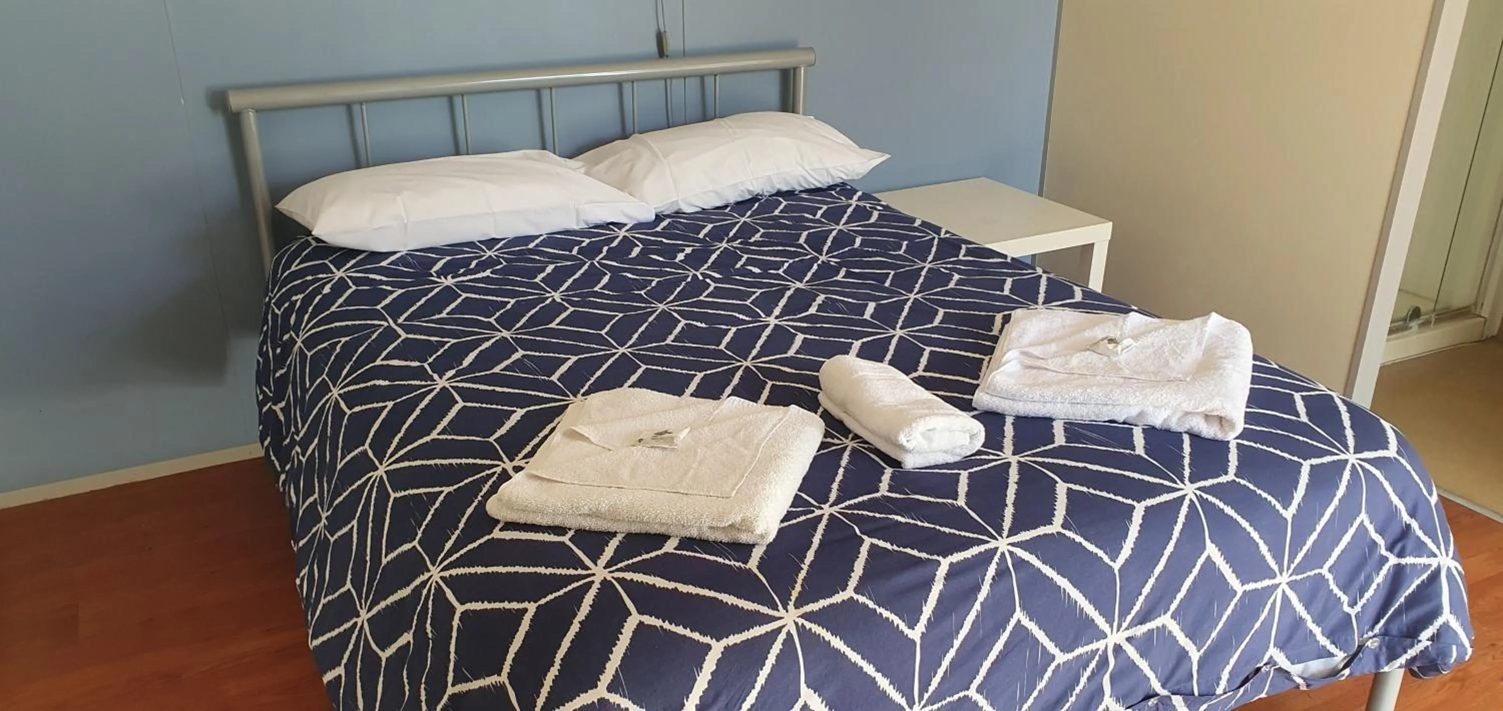 Merinda Village Hotel