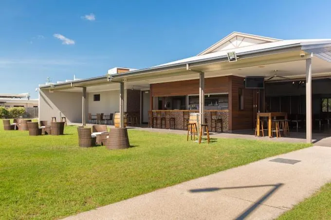 Merinda Village Hotel