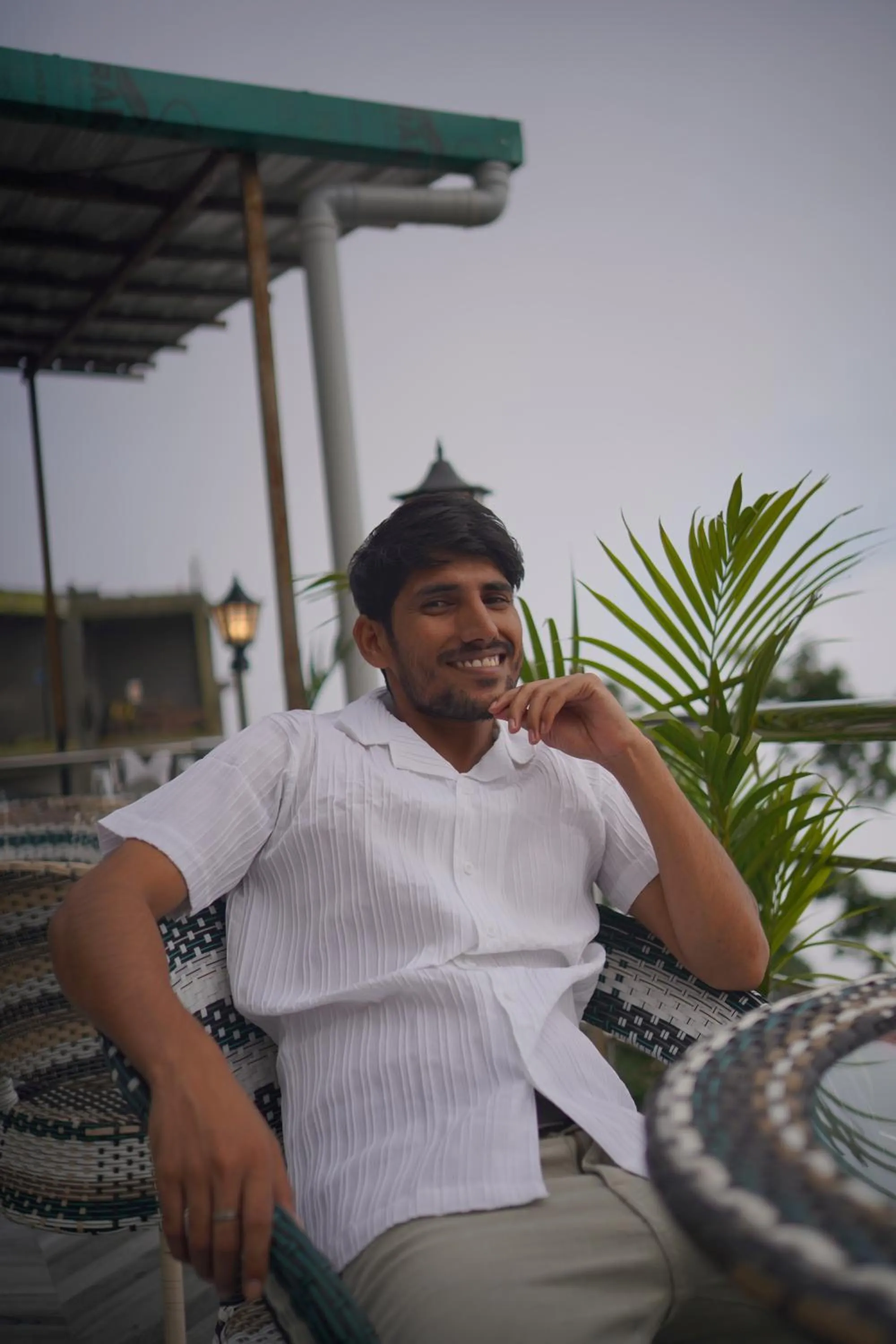 Sangam by Stotrak, Jhula Ghar Mussoorie