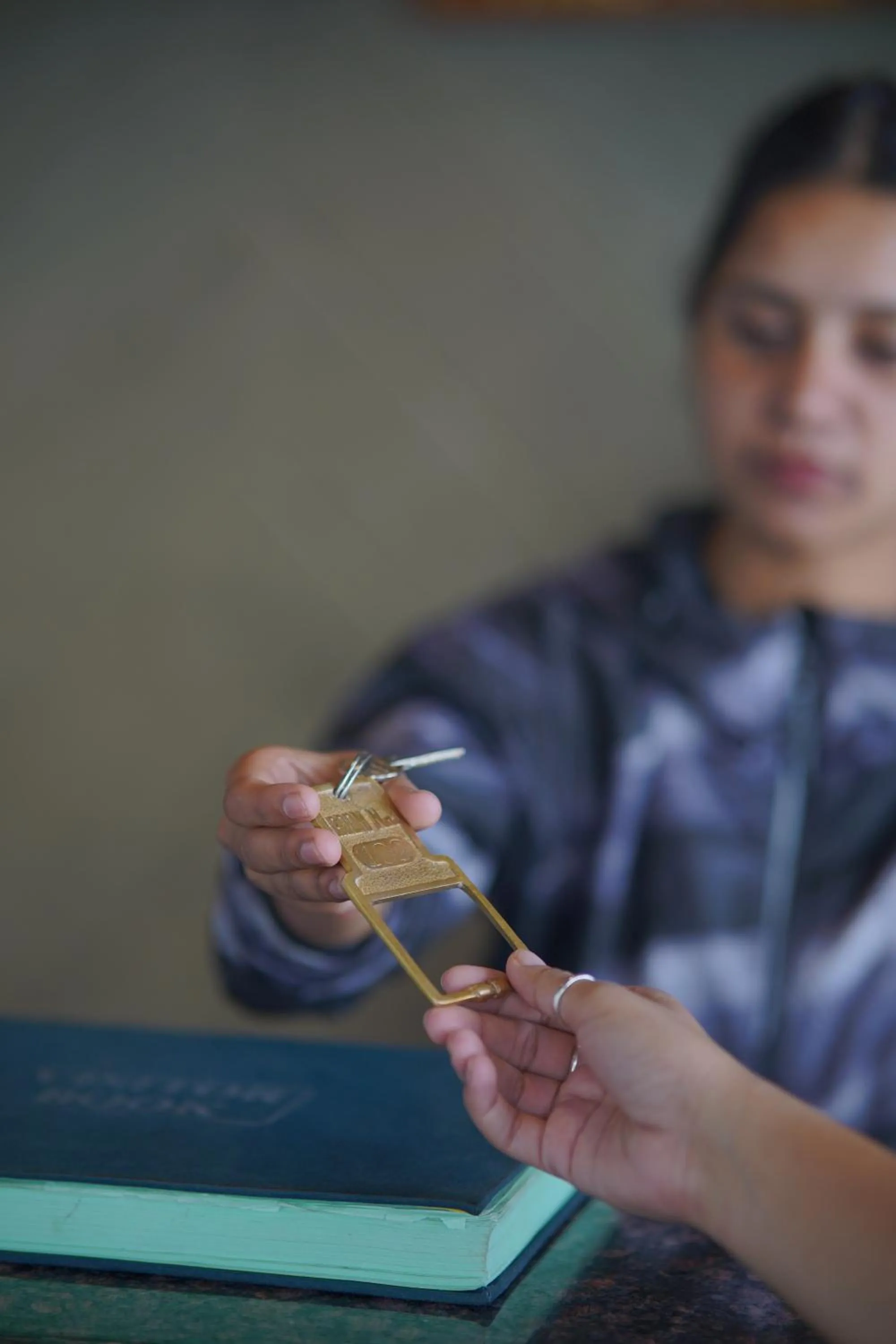 Sangam by Stotrak, Jhula Ghar Mussoorie