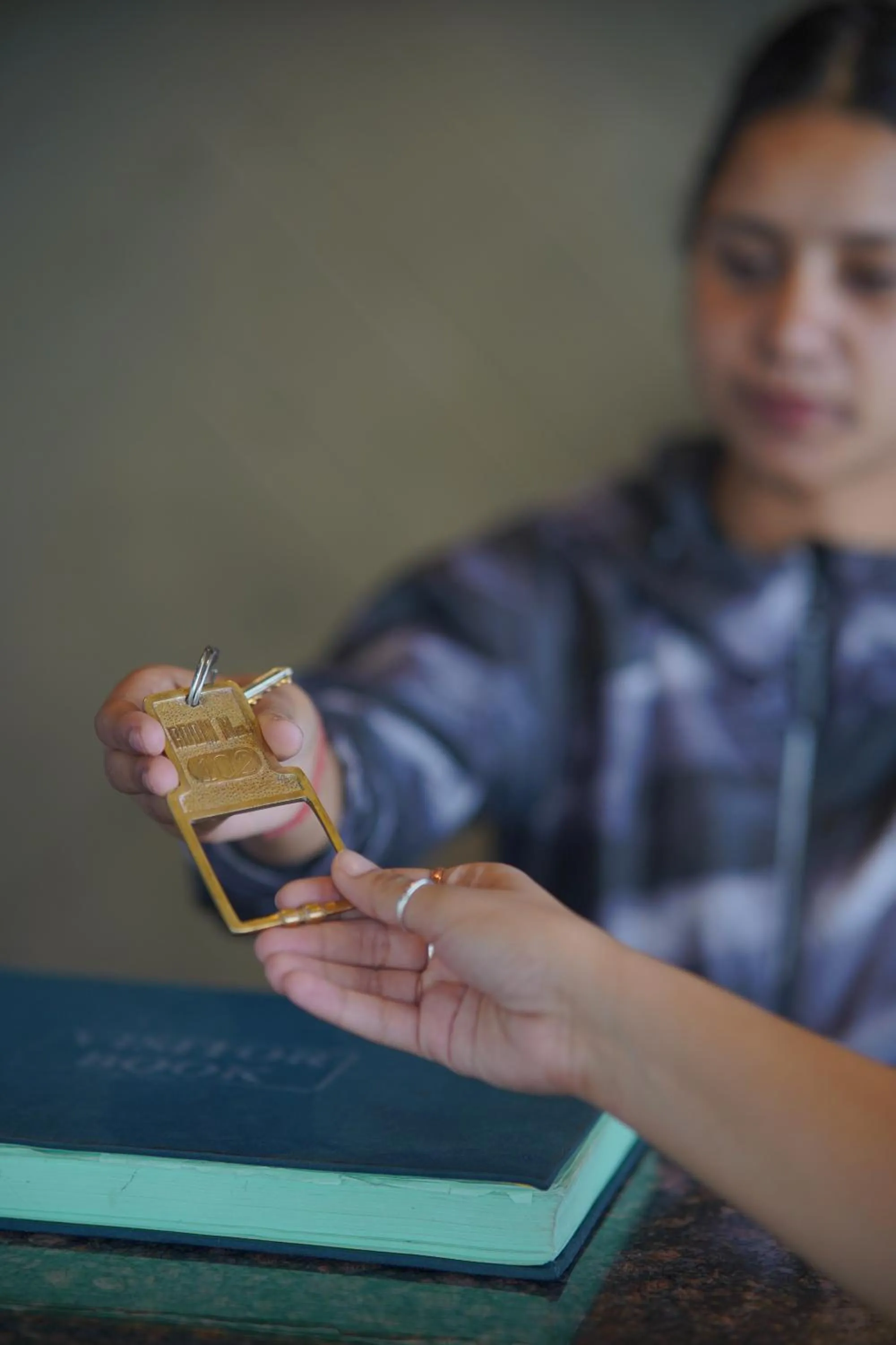 Sangam by Stotrak, Jhula Ghar Mussoorie