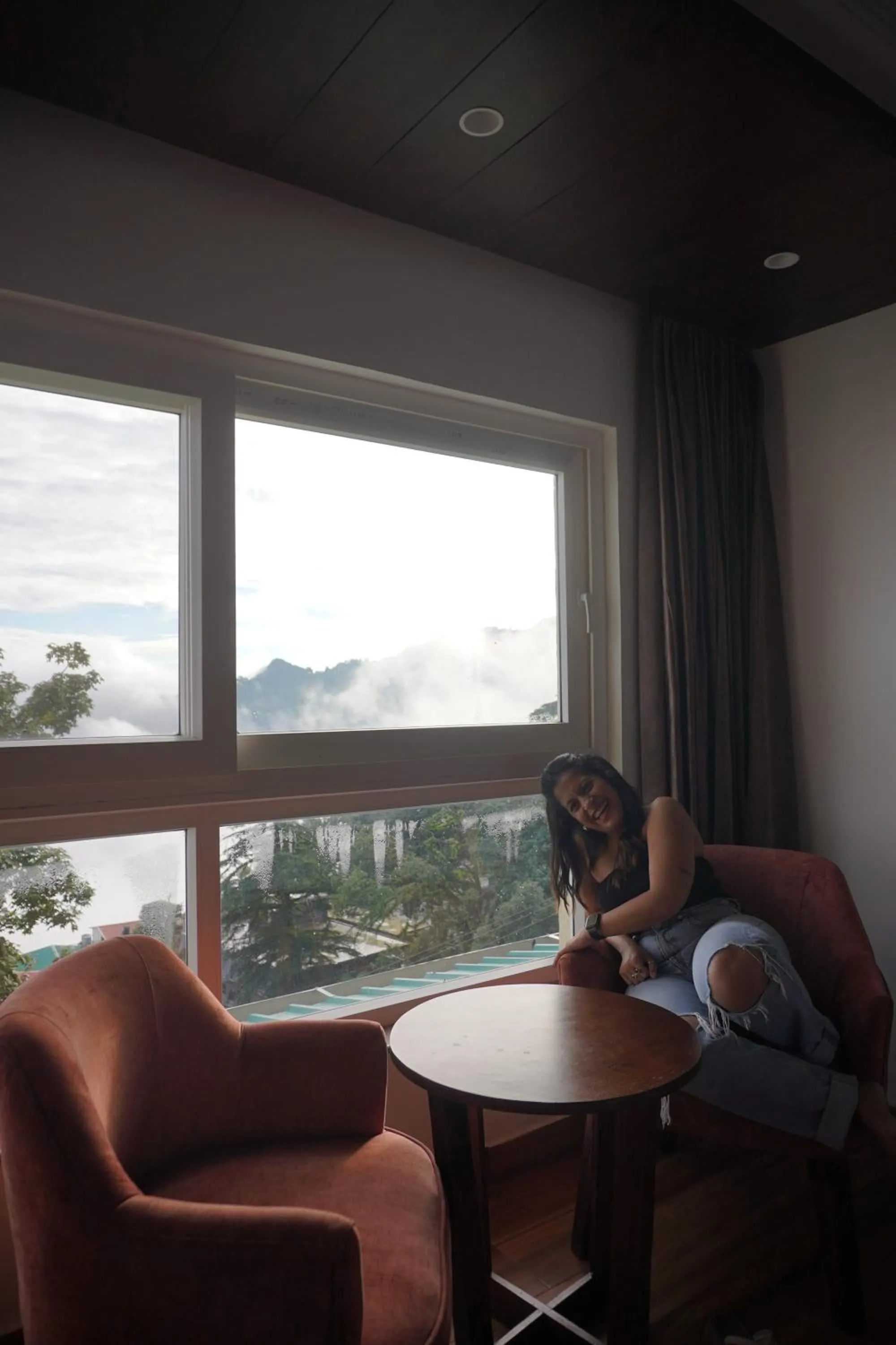 Sangam by Stotrak, Jhula Ghar Mussoorie