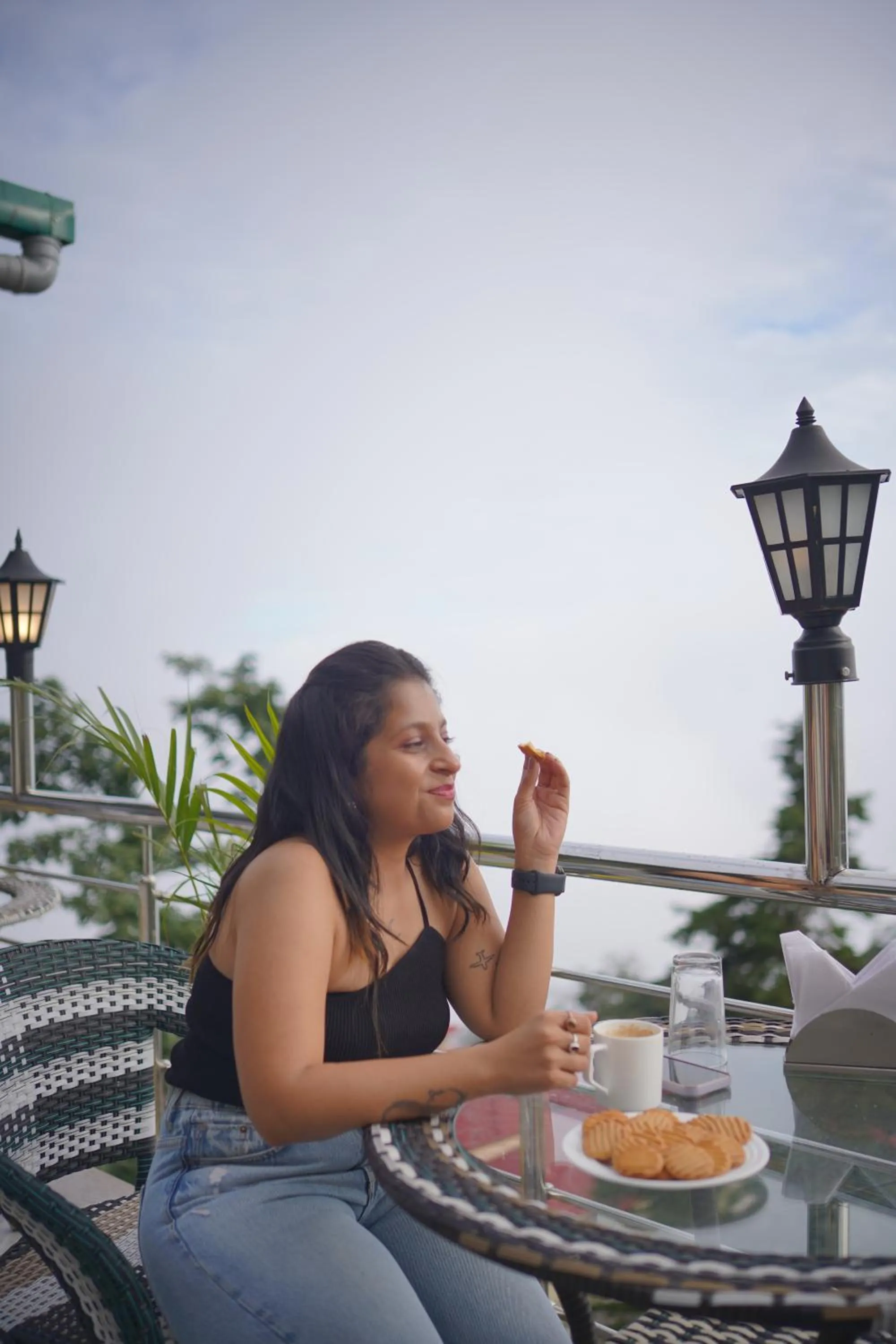 Sangam by Stotrak, Jhula Ghar Mussoorie