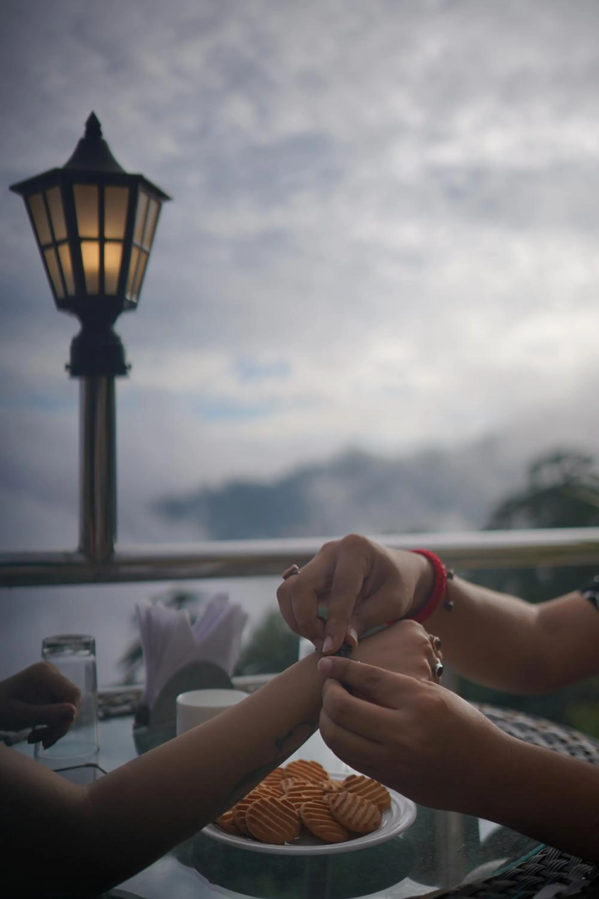 Sangam by Stotrak, Jhula Ghar Mussoorie