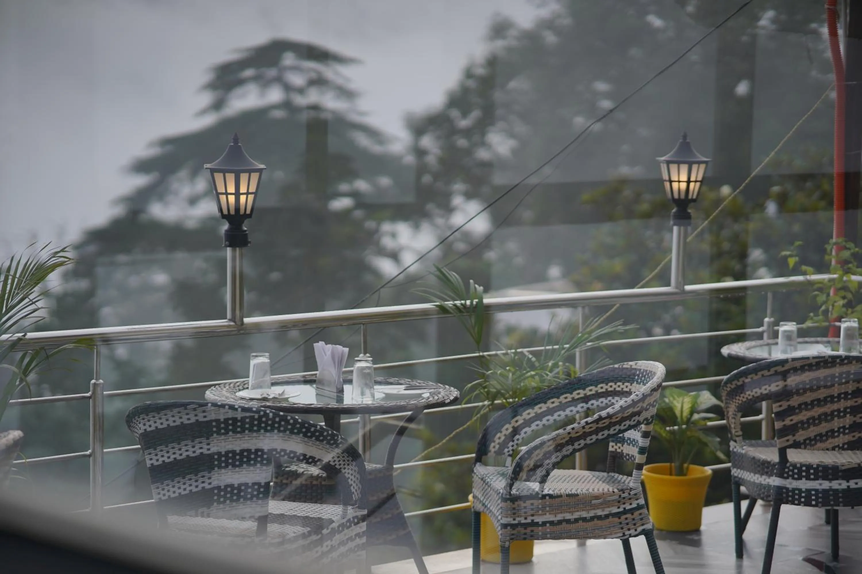 Sangam by Stotrak, Jhula Ghar Mussoorie